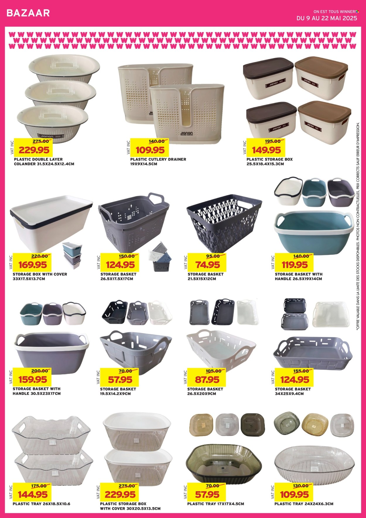 Winners catalogue - 9.05.2025 - 22.05.2025. Page 22