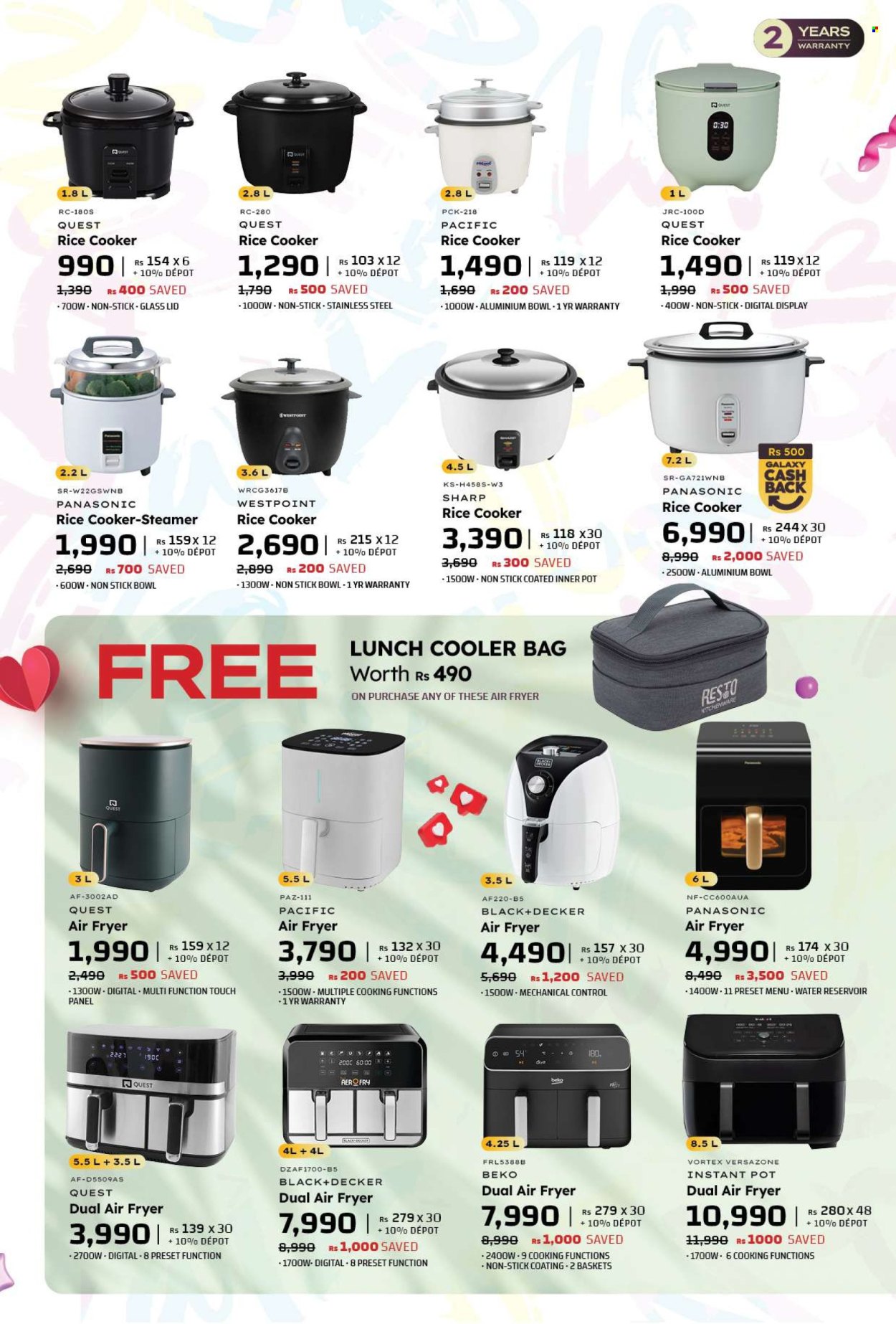 Galaxy catalogue - 9.05.2025 - 2.06.2025. Page 17