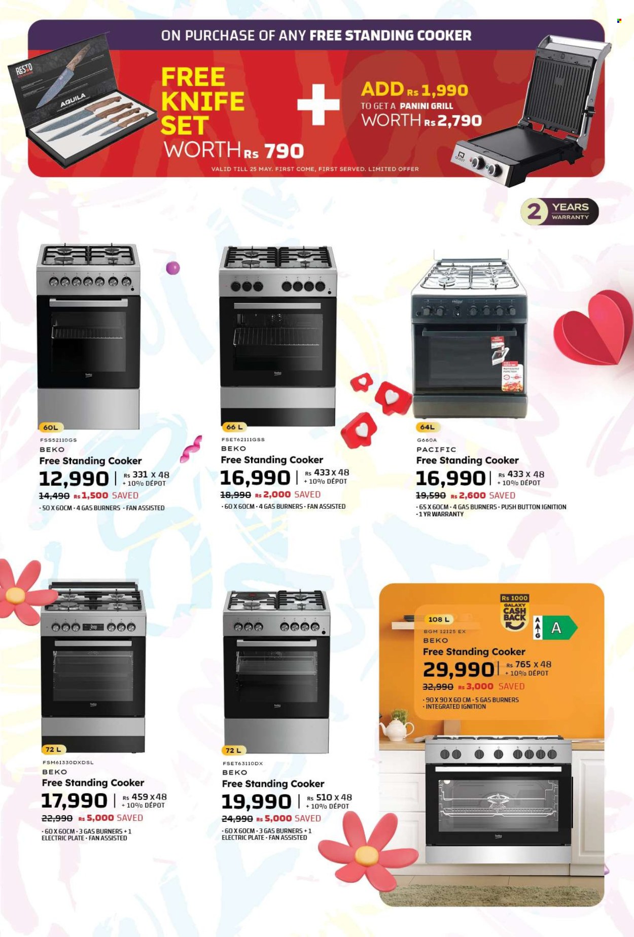 Galaxy catalogue - 9.05.2025 - 2.06.2025. Page 19