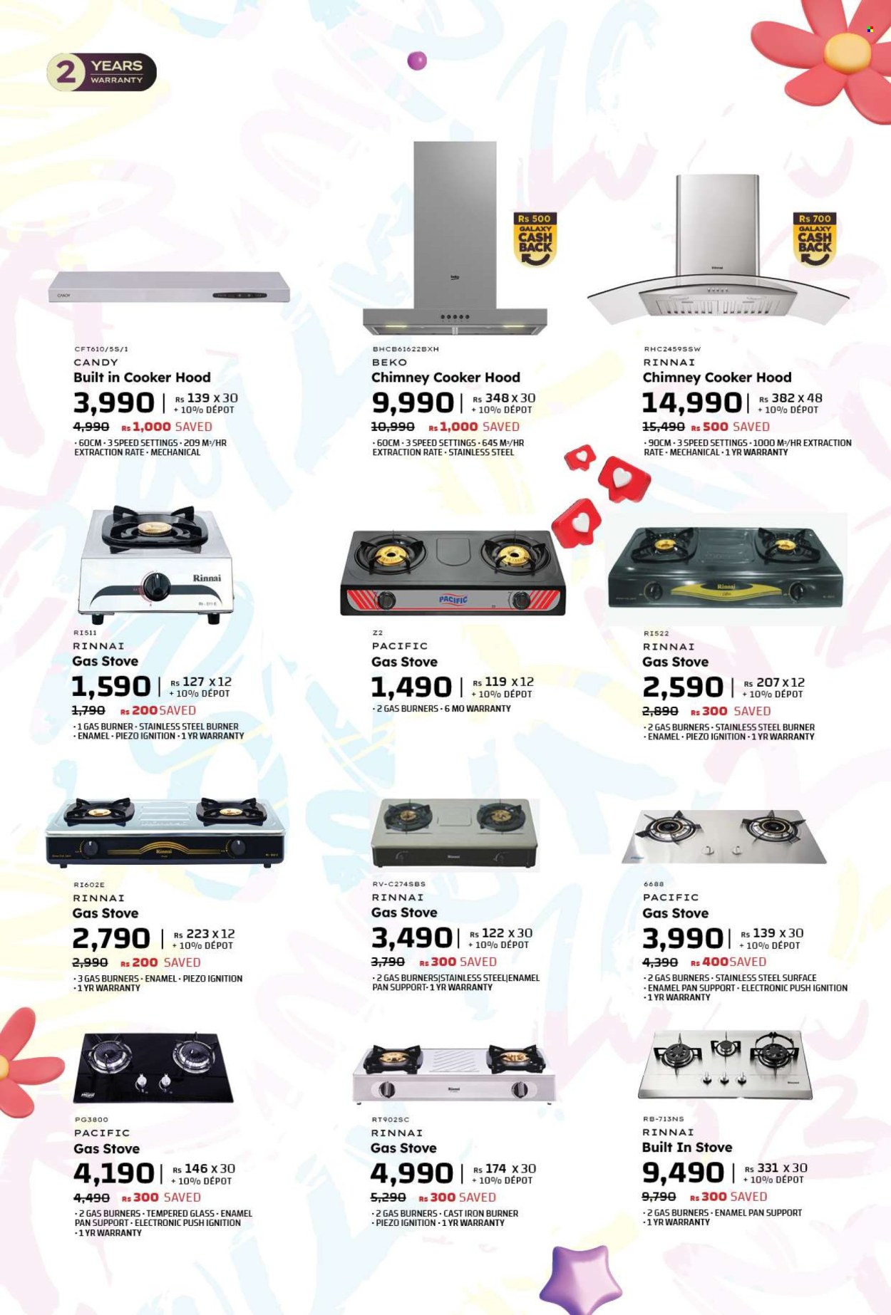 Galaxy catalogue - 9.05.2025 - 2.06.2025. Page 20