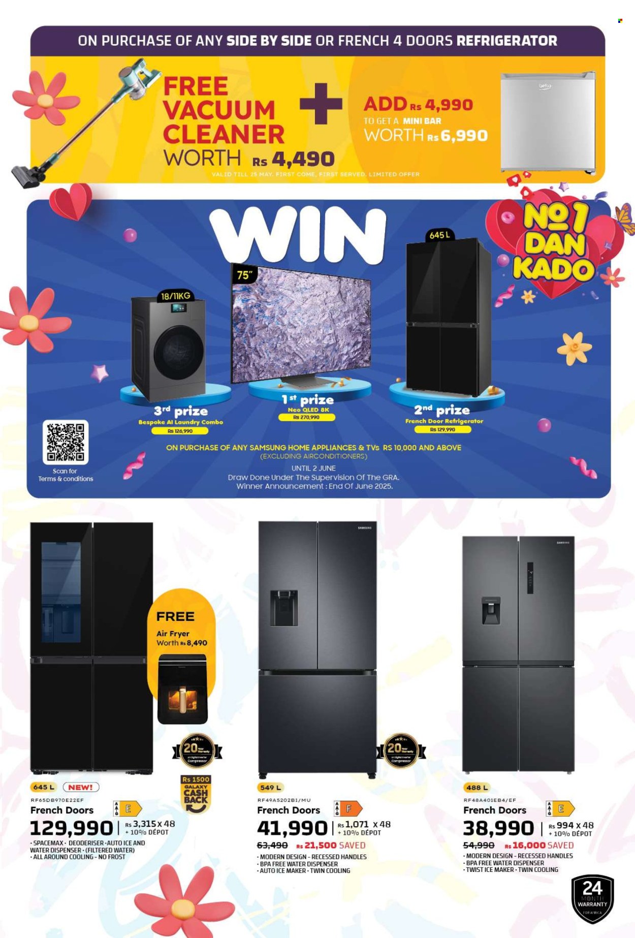Galaxy catalogue - 9.05.2025 - 2.06.2025. Page 31
