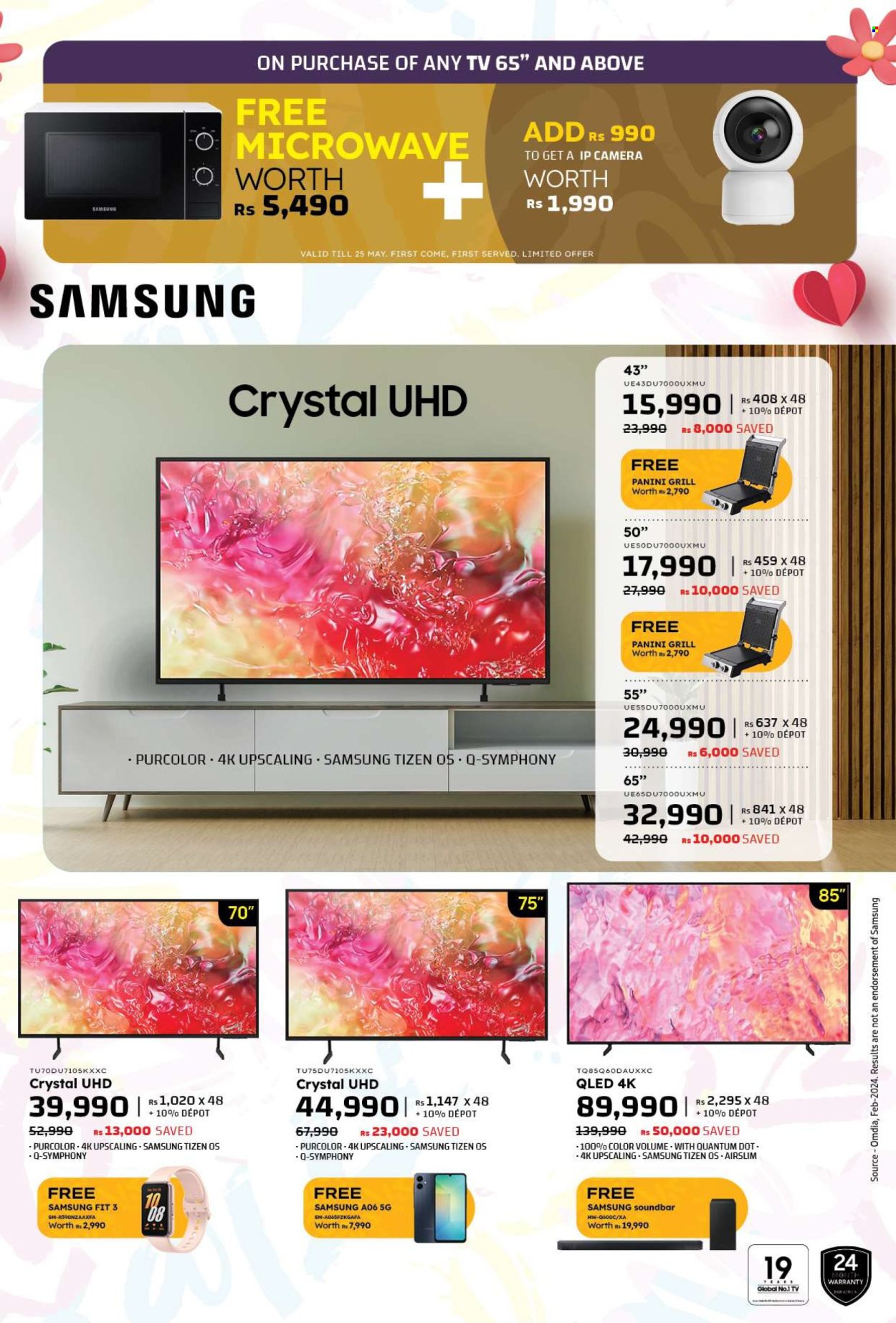 Galaxy catalogue - 9.05.2025 - 2.06.2025. Page 39