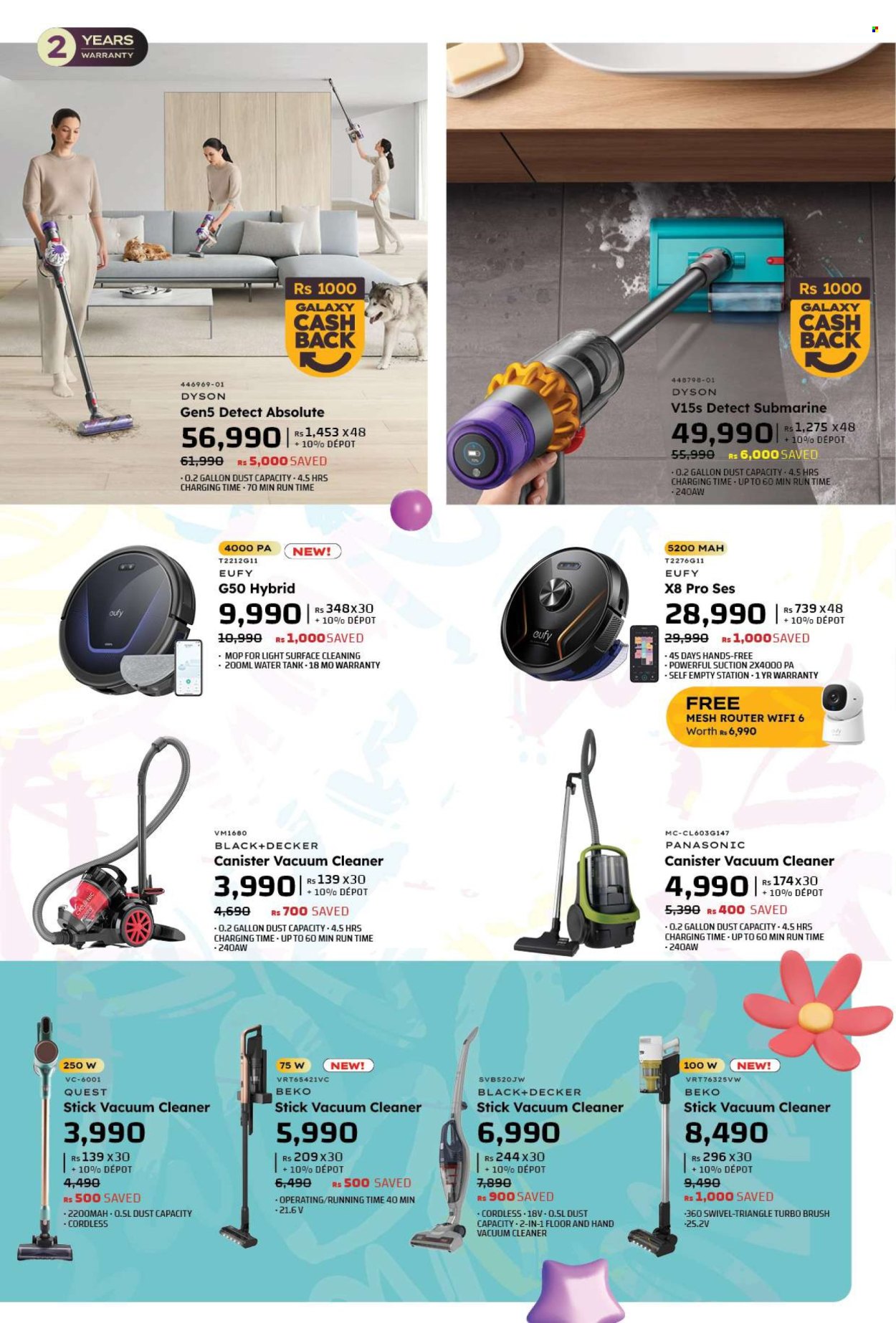 Galaxy catalogue - 9.05.2025 - 2.06.2025. Page 48