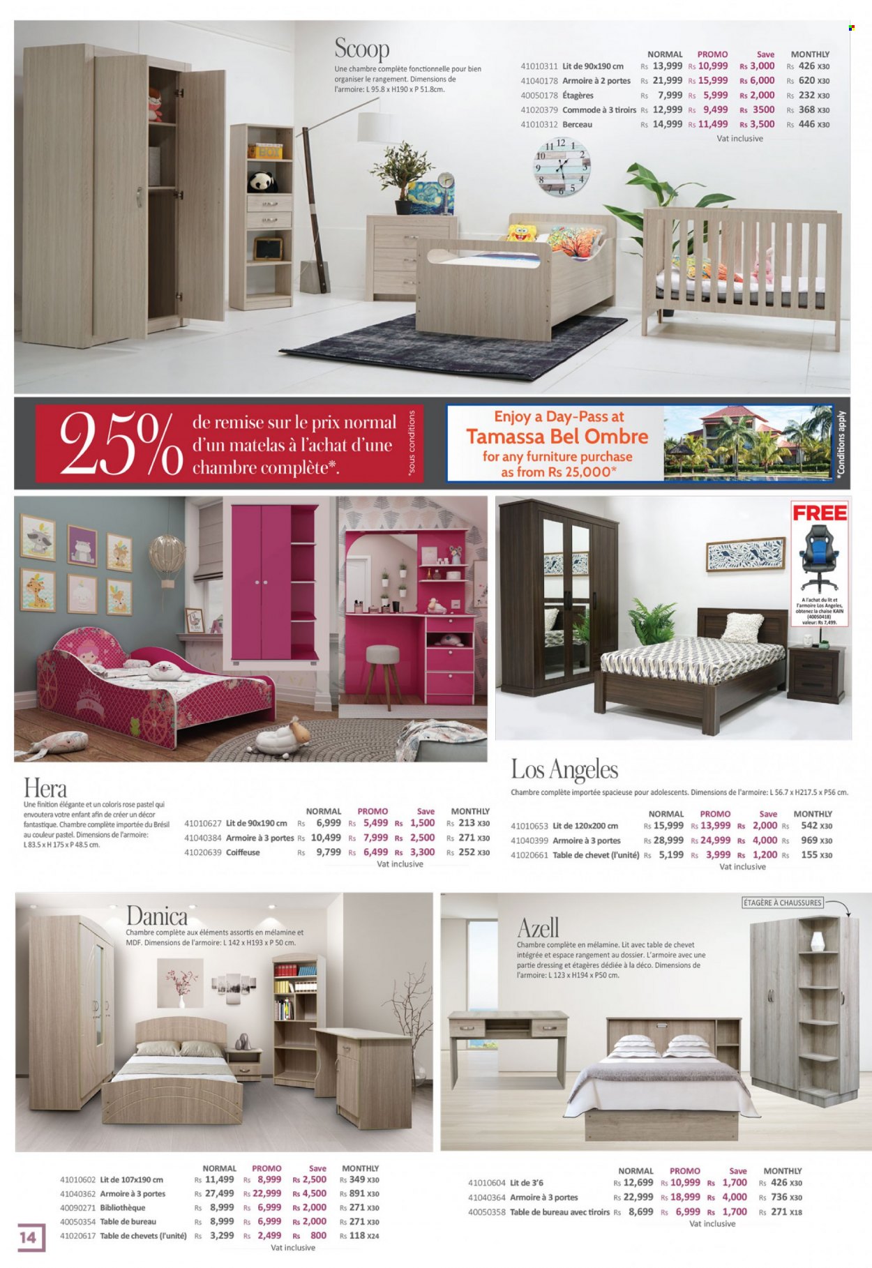 Courts Mammouth catalogue - 9.05.2022 - 9.06.2022. Page 14
