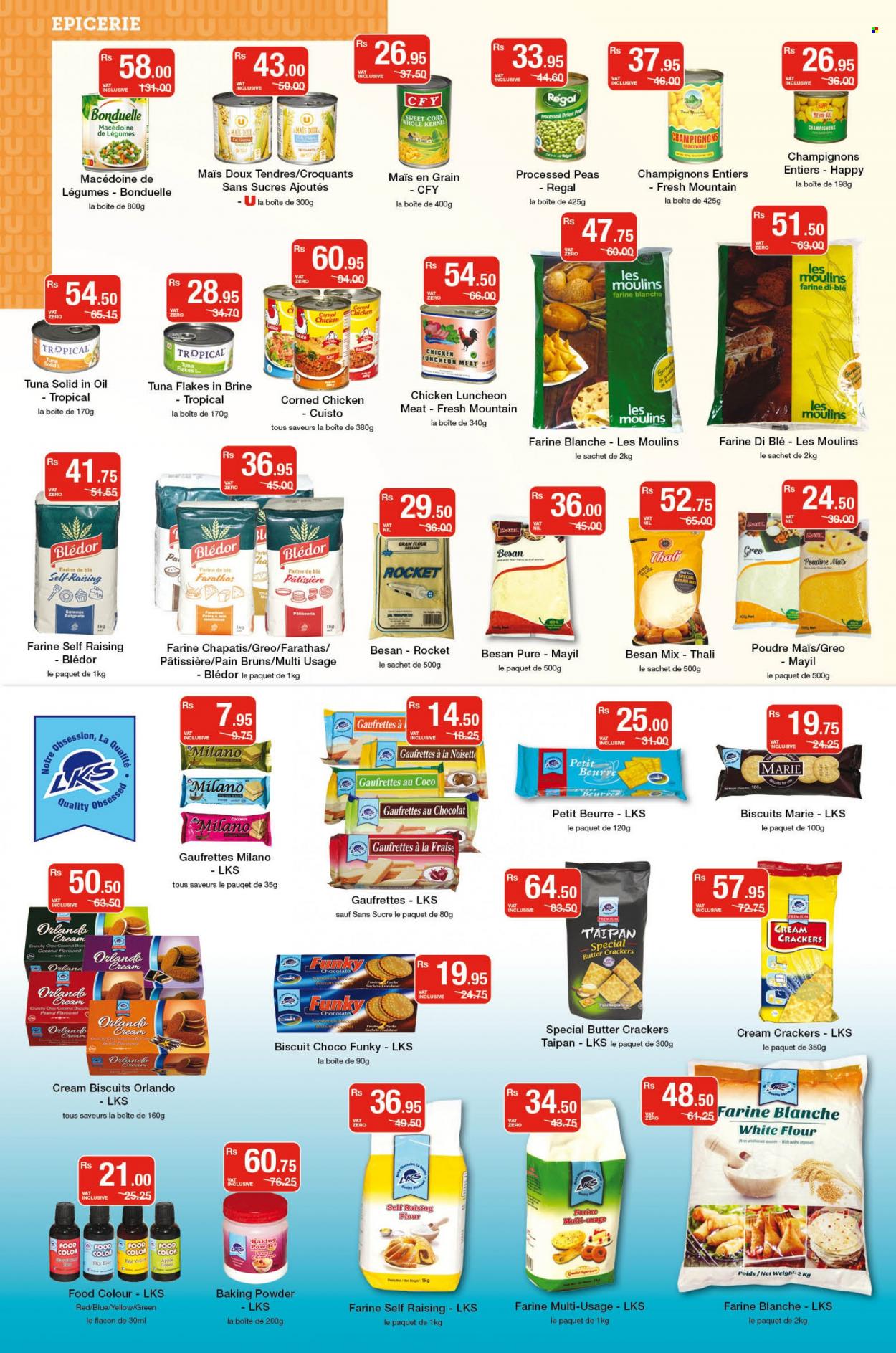 Super U catalogue - 8.10.2022 - 24.10.2022. Page 9
