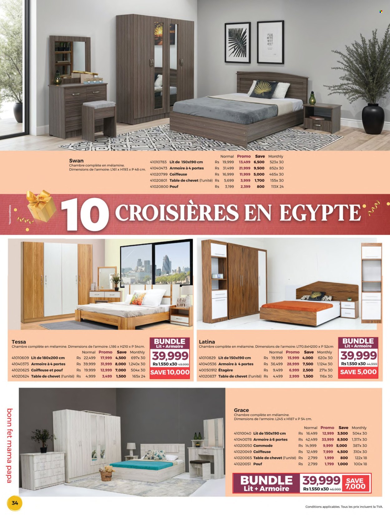 Courts Mammouth catalogue - 11.05.2025 - 5.06.2025. Page 34