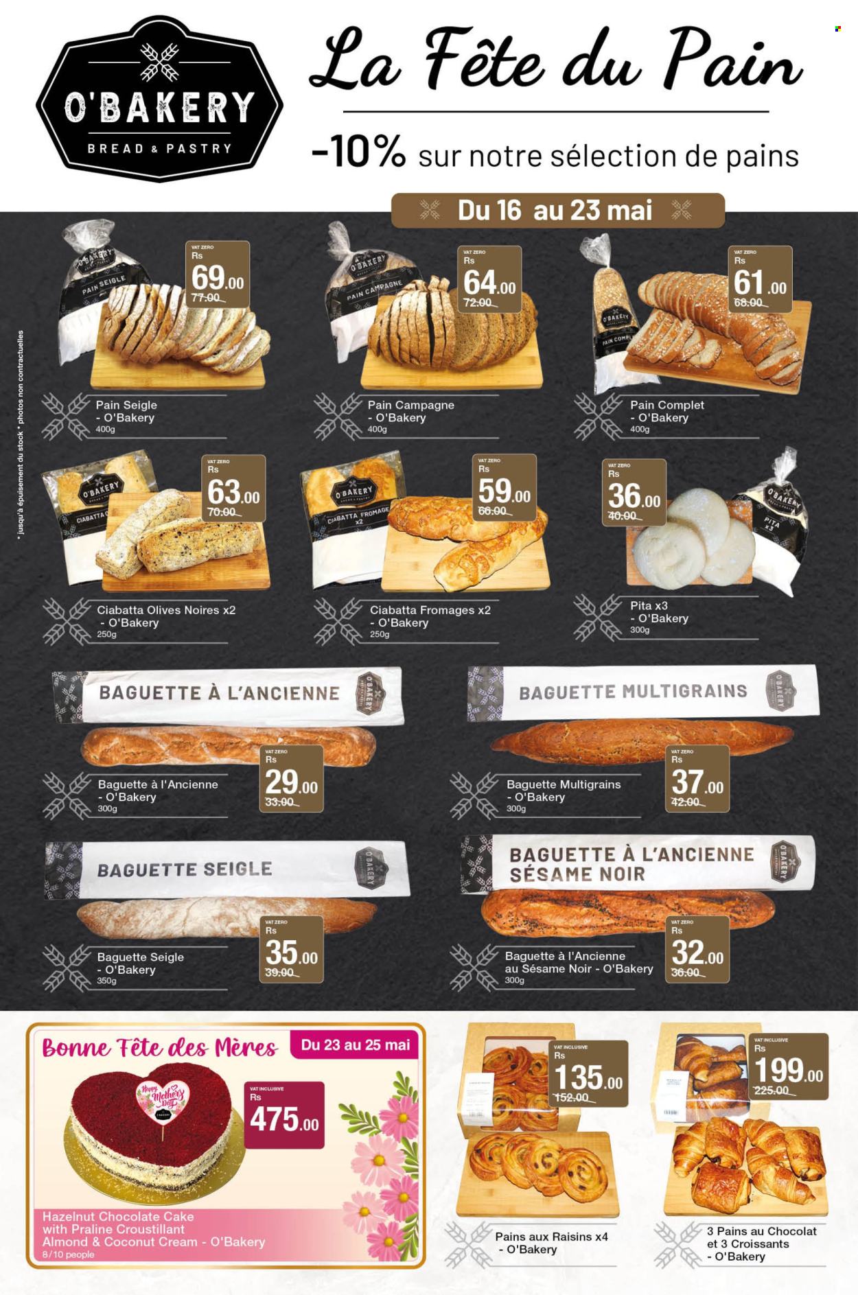 Super U catalogue - 15.05.2025 - 10.06.2025. Page 2