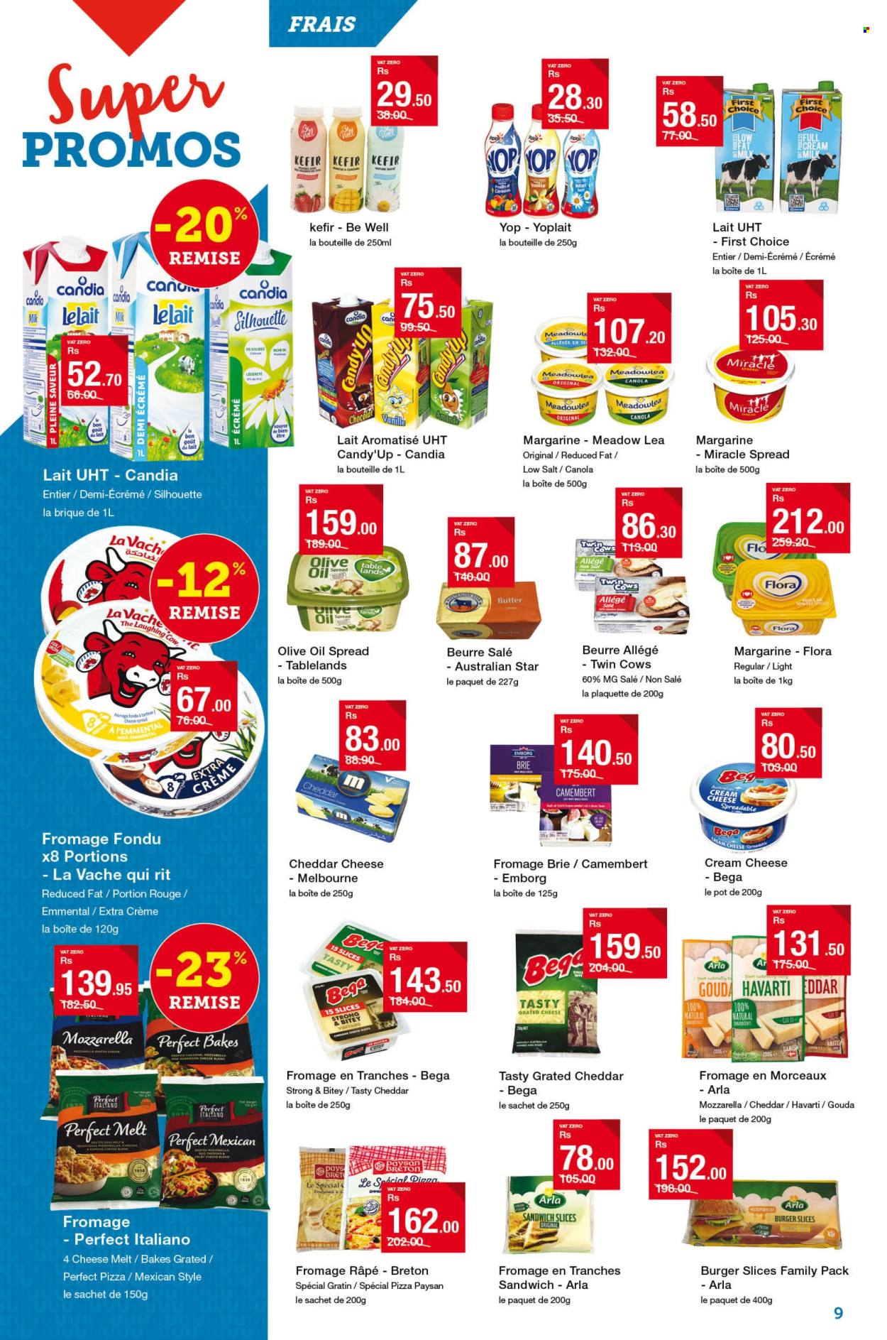 Super U catalogue - 15.05.2025 - 10.06.2025. Page 9