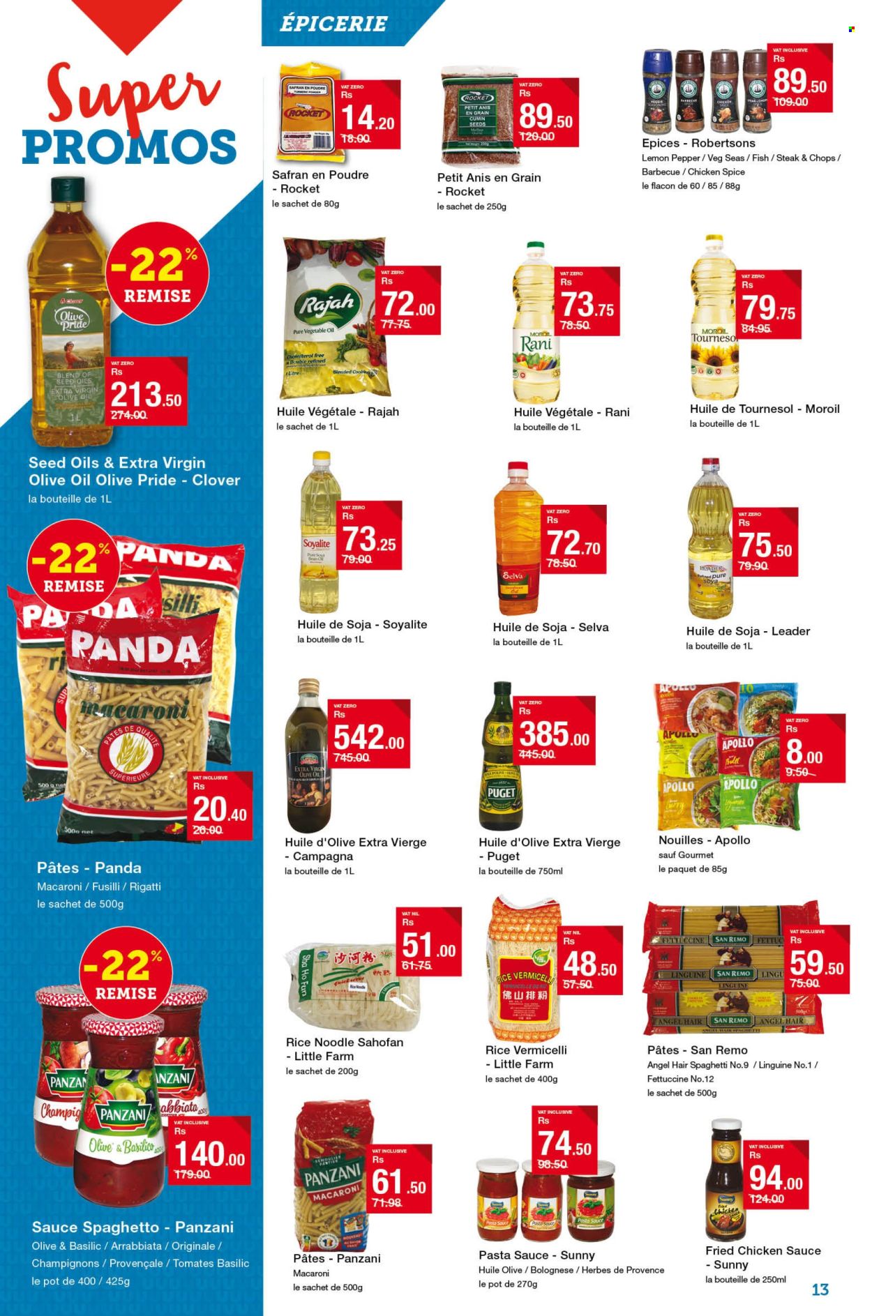 Super U catalogue - 15.05.2025 - 10.06.2025. Page 13