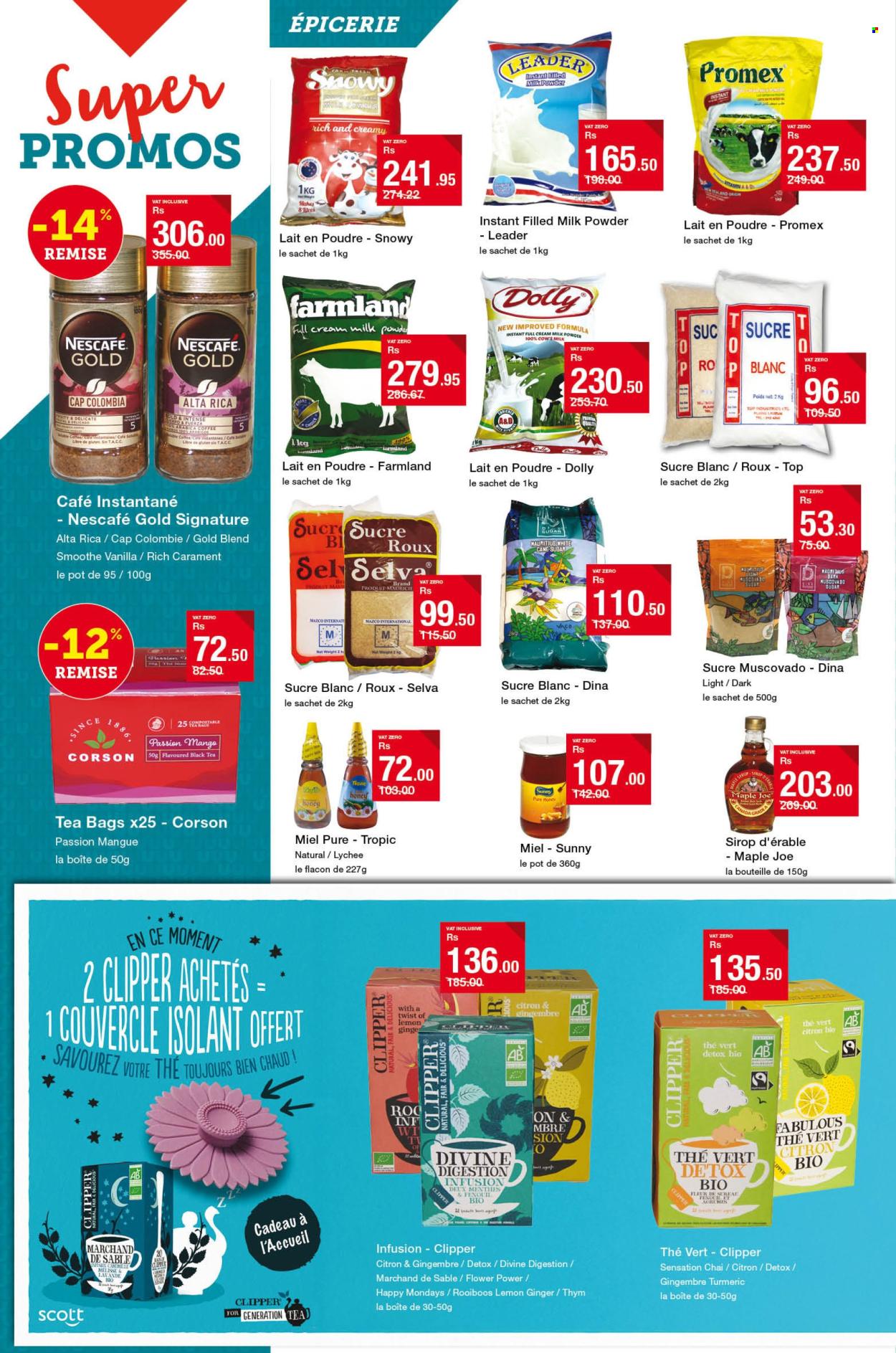 Super U catalogue - 15.05.2025 - 10.06.2025. Page 16