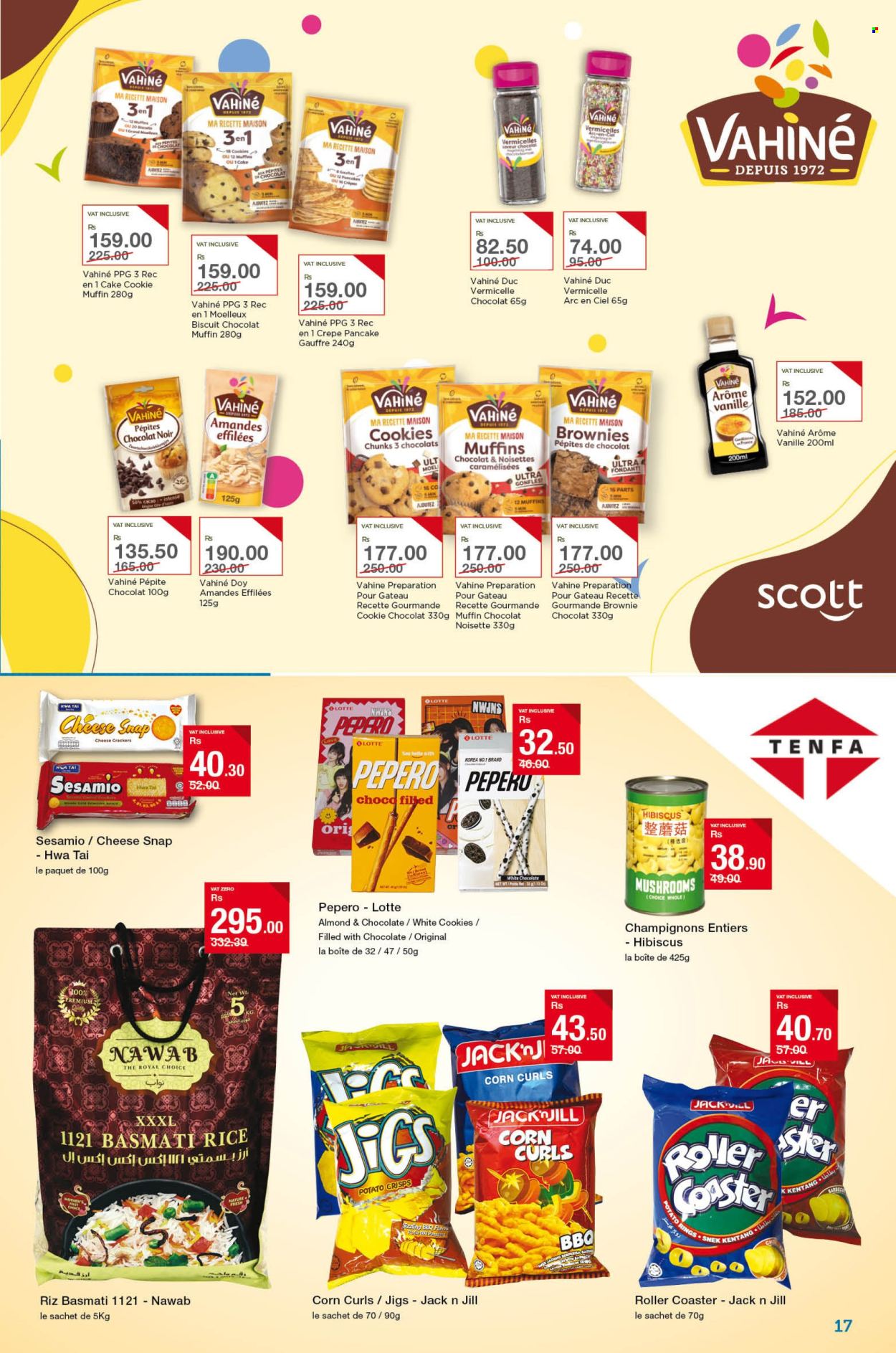 Super U catalogue - 15.05.2025 - 10.06.2025. Page 17