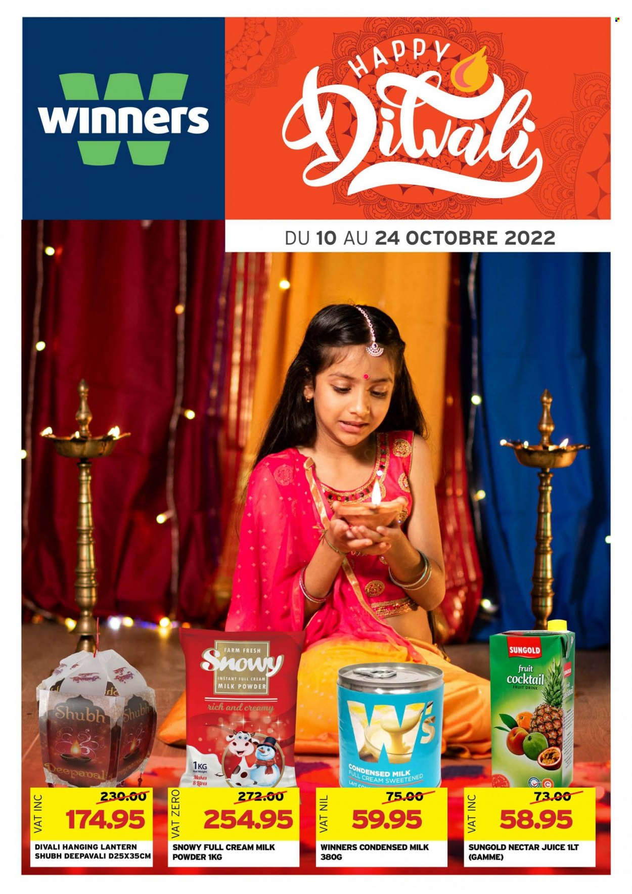 Winners catalogue - 10.10.2022 - 24.10.2022. Page 1