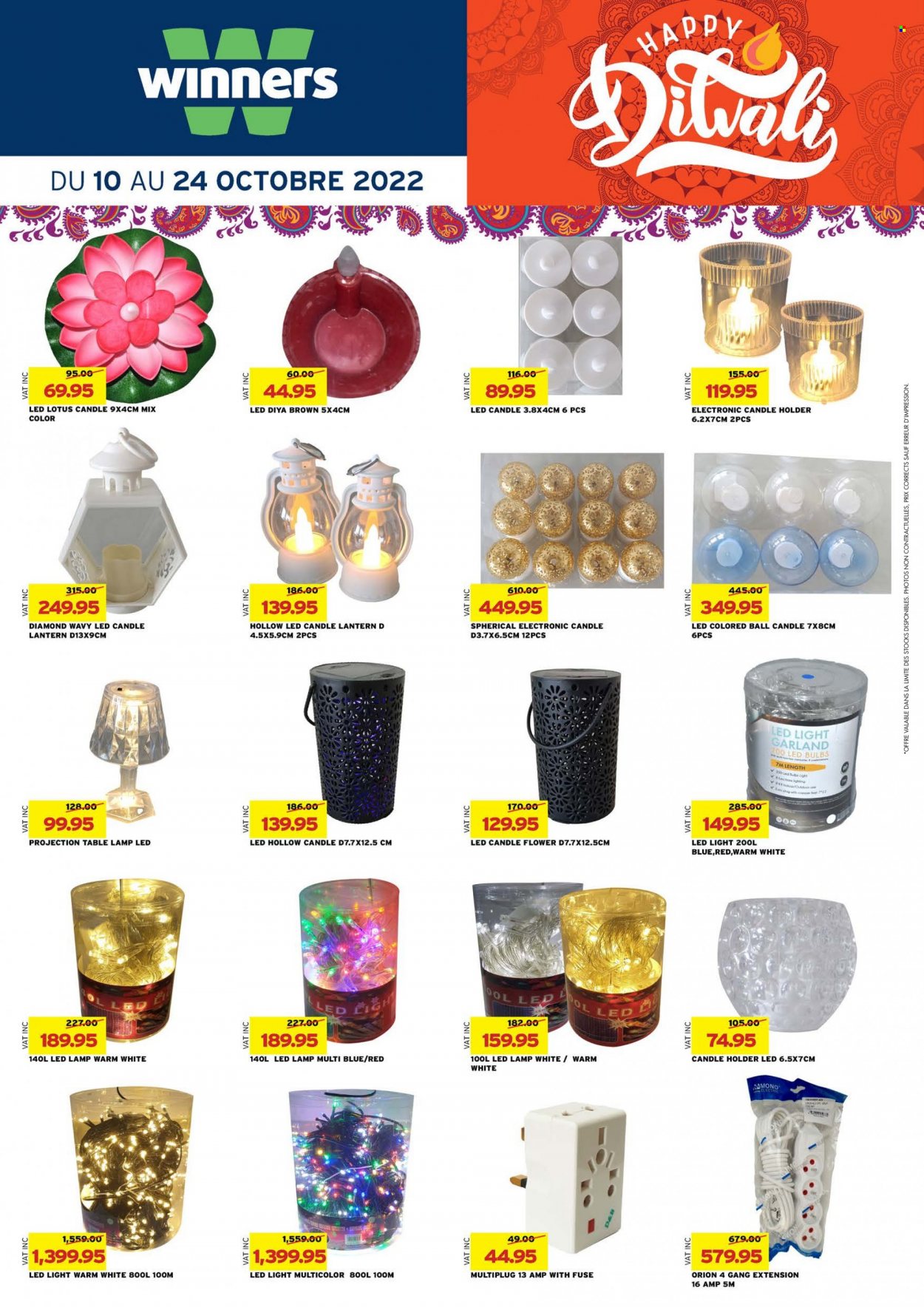 Winners catalogue - 10.10.2022 - 24.10.2022. Page 4