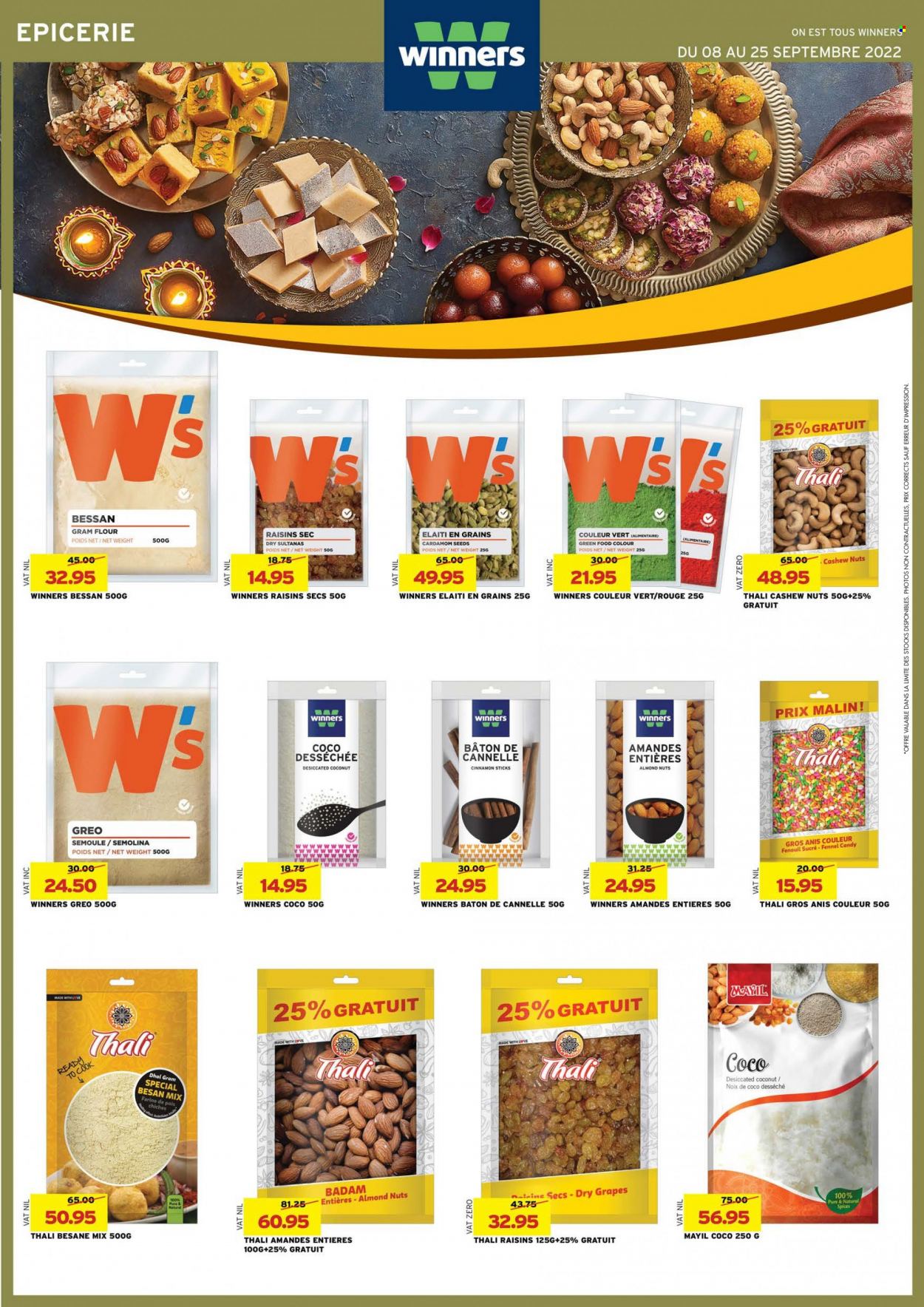 Winners catalogue - 10.10.2022 - 24.10.2022. Page 6