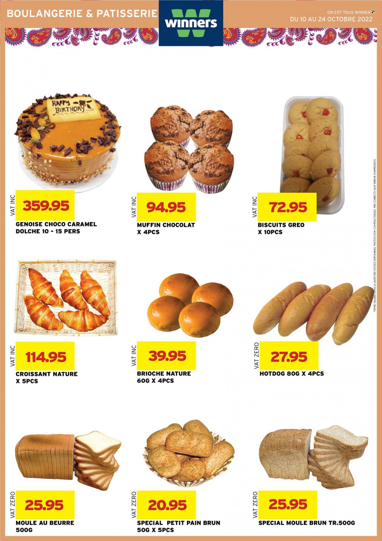 Winners catalogue - 10.10.2022 - 24.10.2022. Page 10