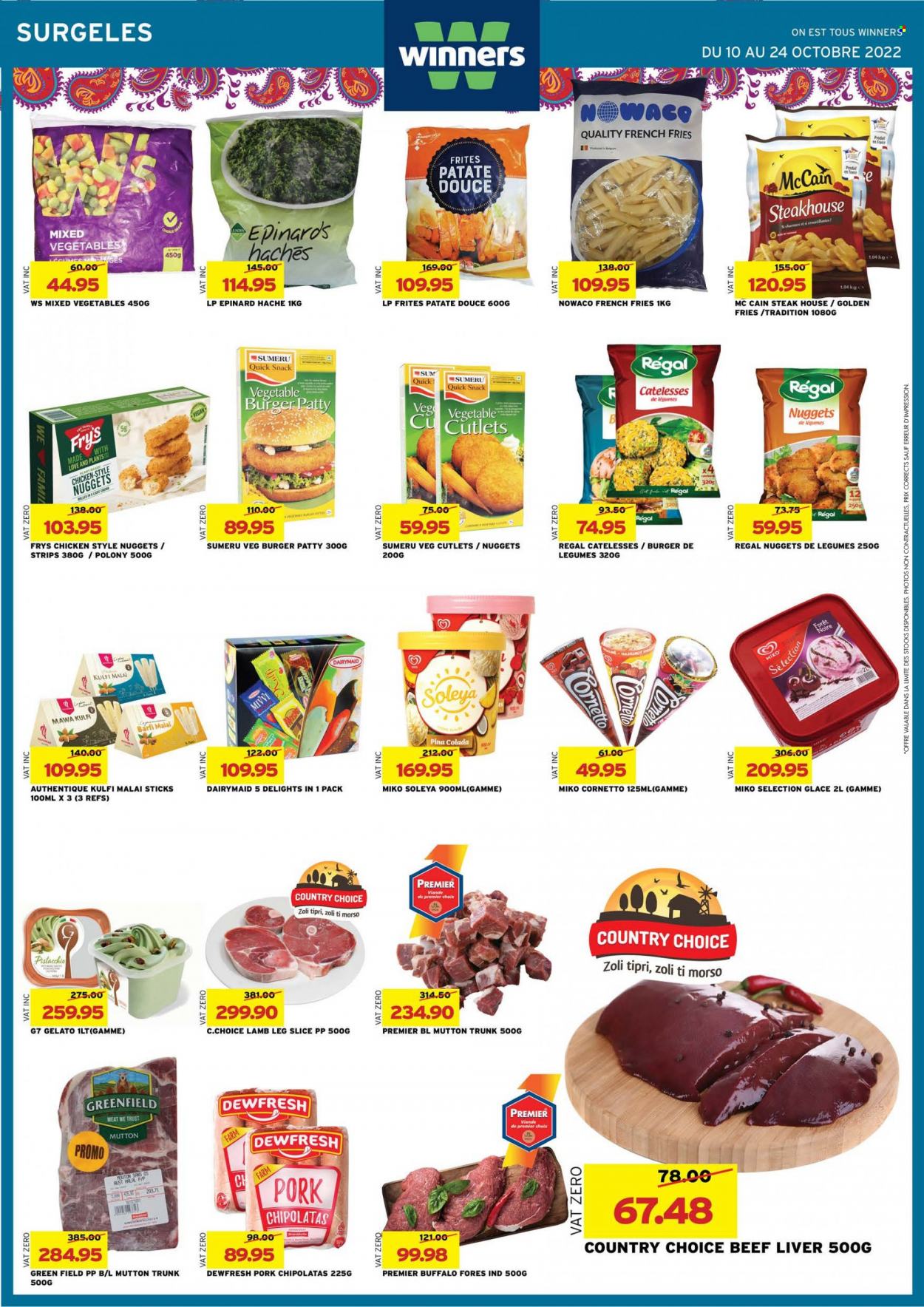 Winners catalogue - 10.10.2022 - 24.10.2022. Page 15