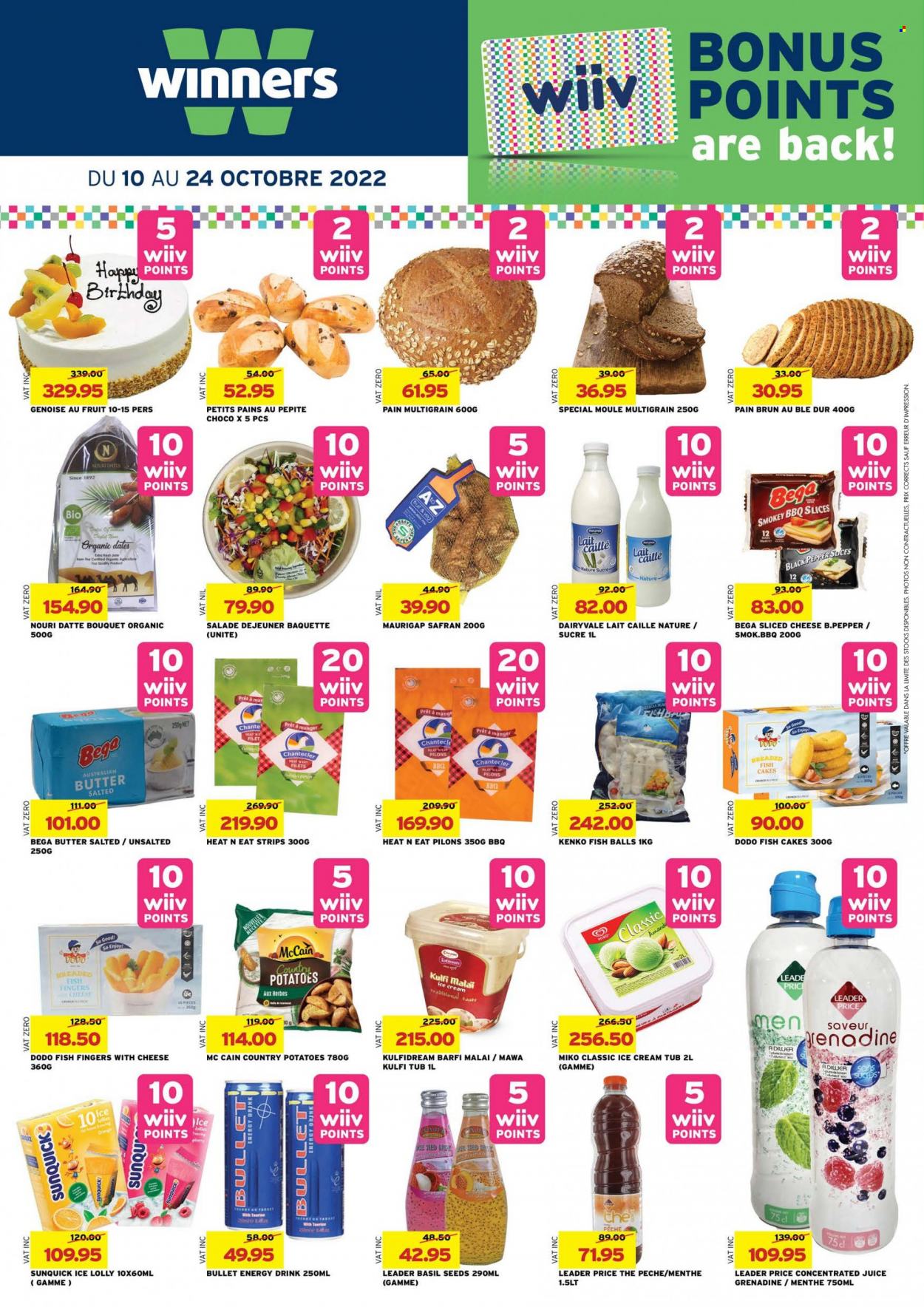 Winners catalogue - 10.10.2022 - 24.10.2022. Page 16