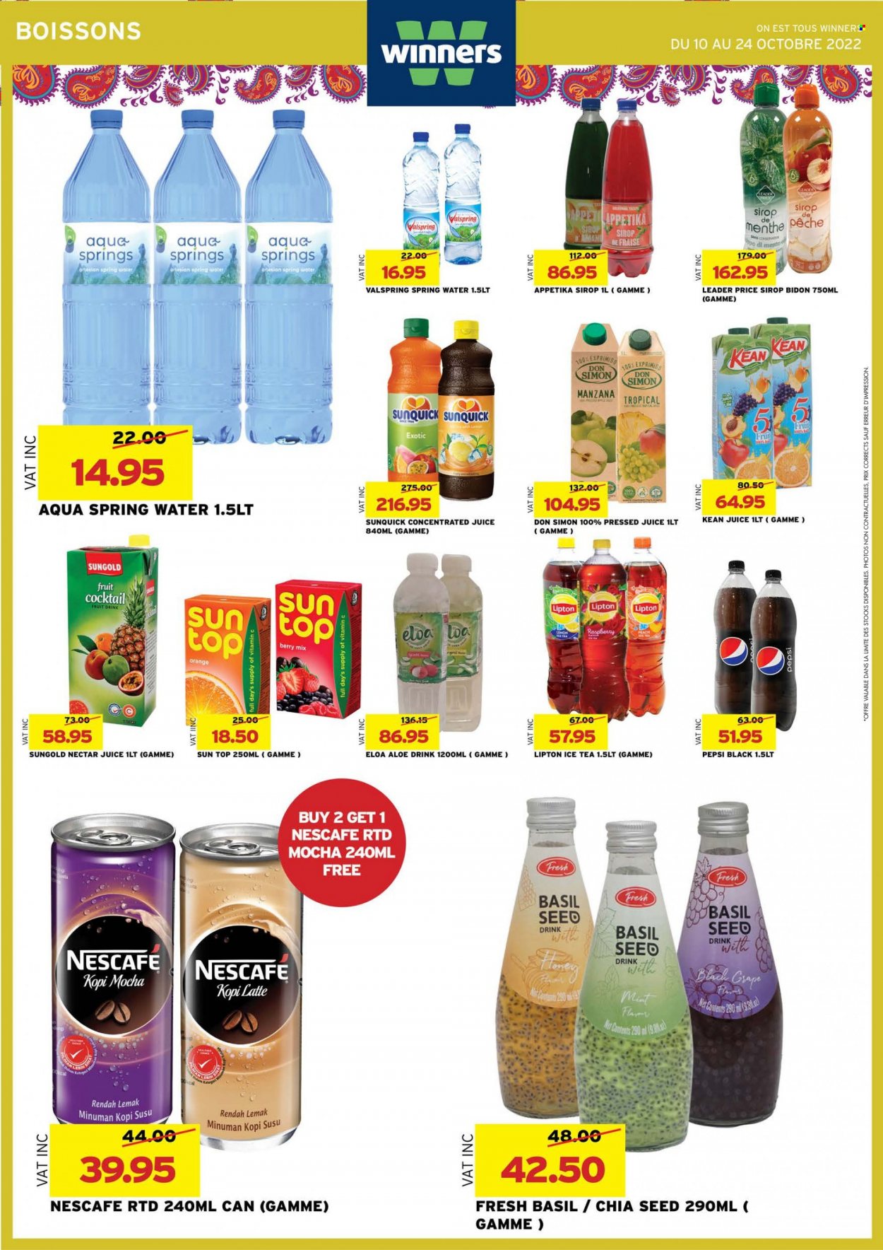Winners catalogue - 10.10.2022 - 24.10.2022. Page 18