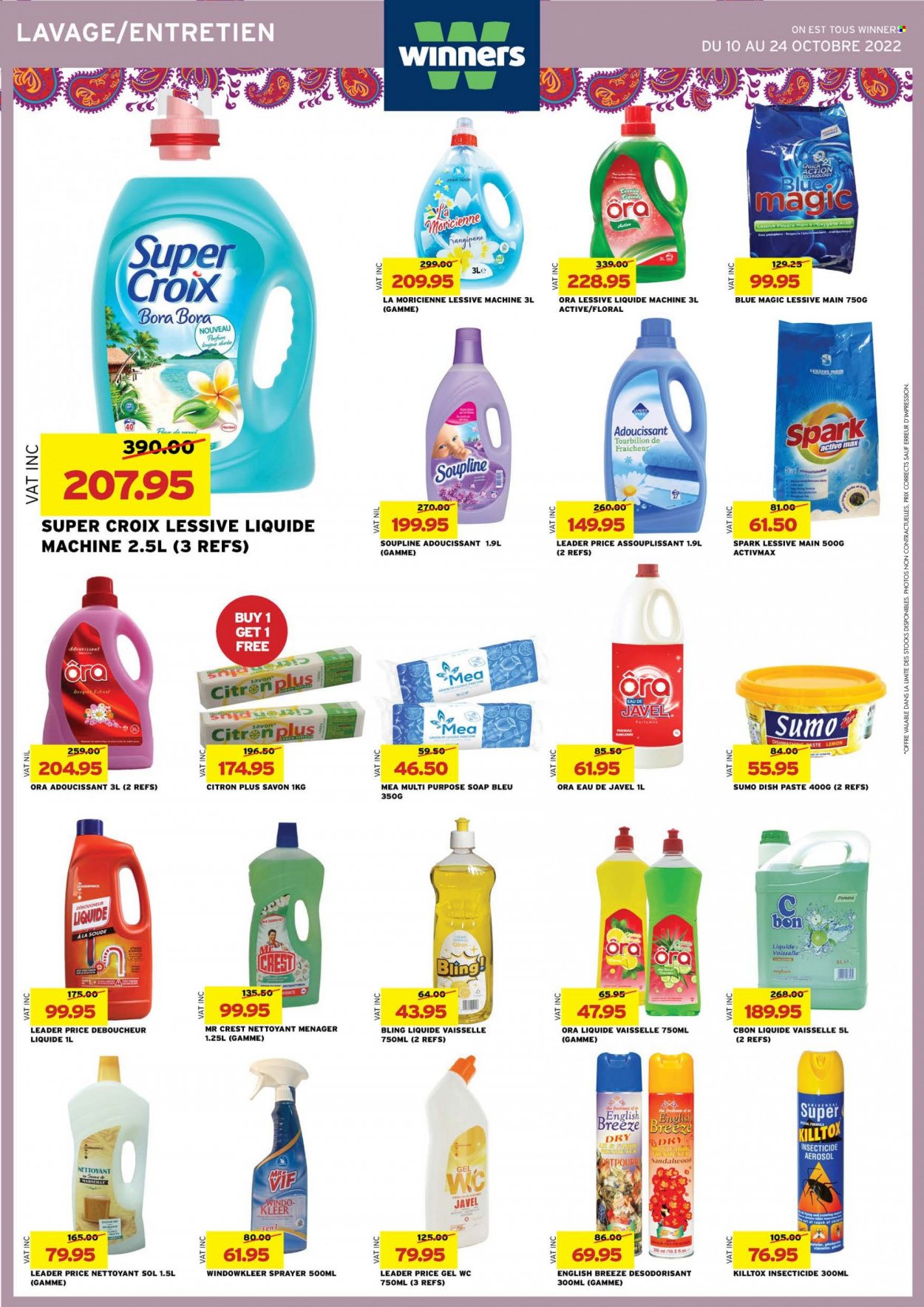 Winners catalogue - 10.10.2022 - 24.10.2022. Page 26