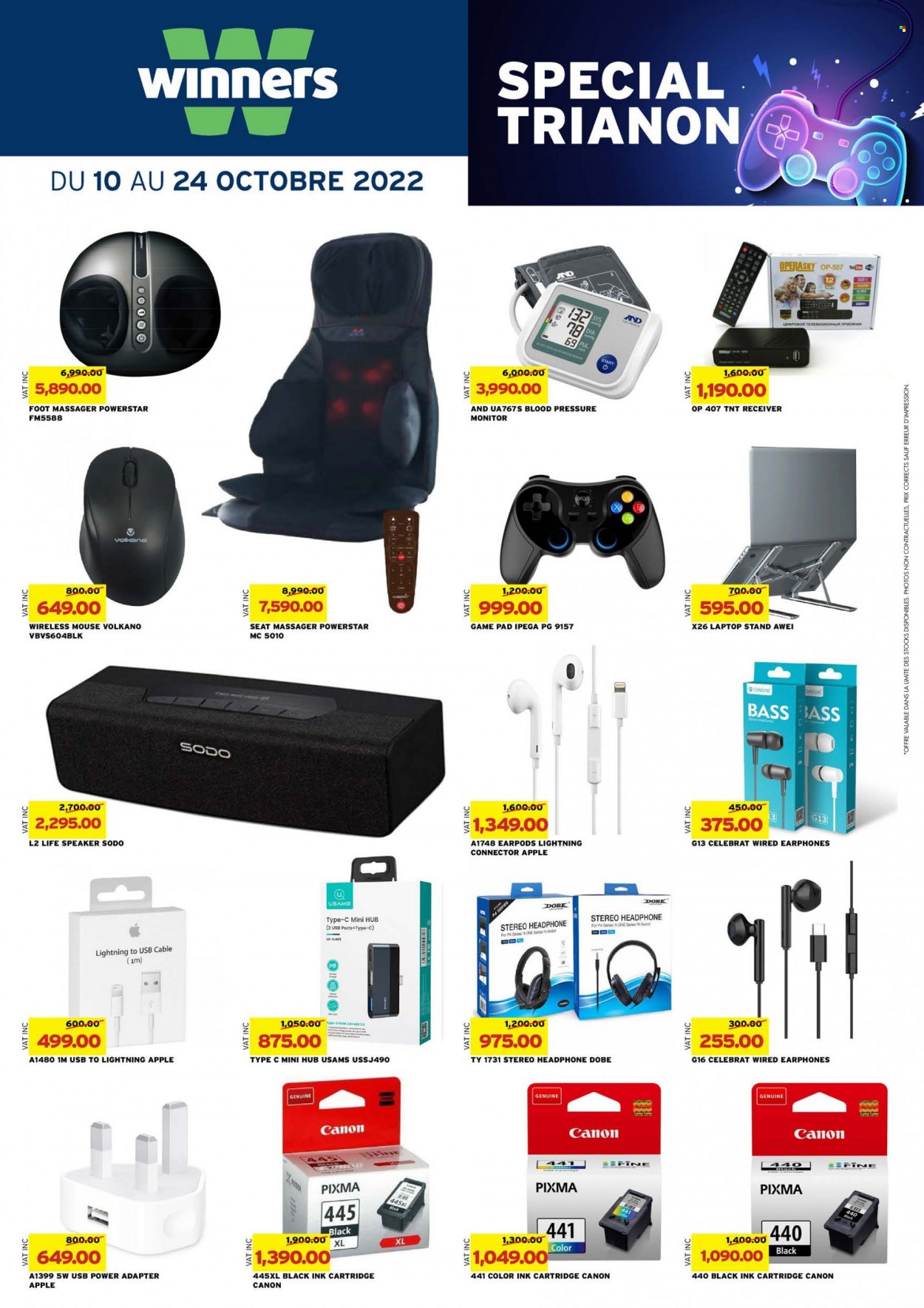 Winners catalogue - 10.10.2022 - 24.10.2022. Page 32