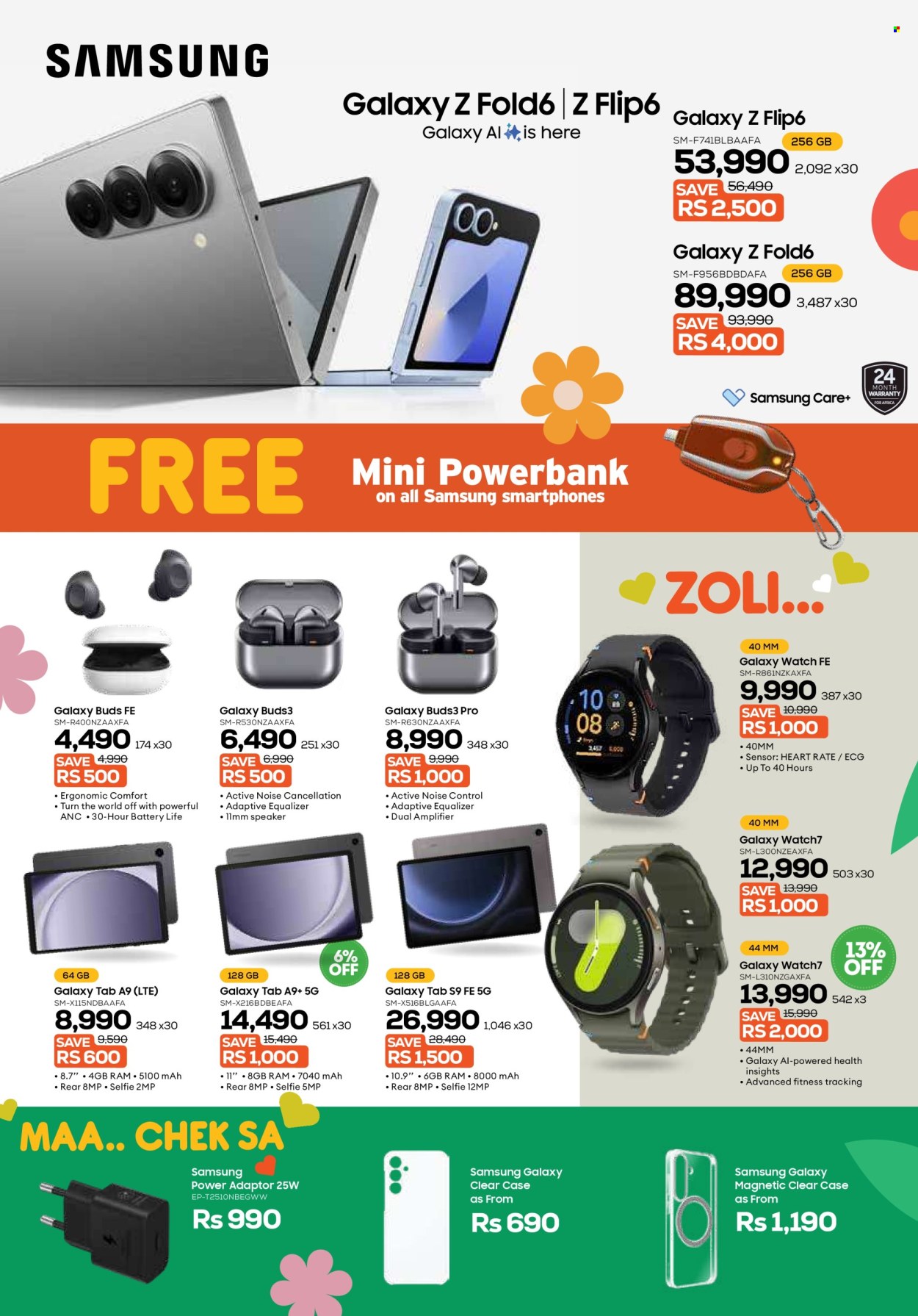361 catalogue - 9.05.2025 - 9.06.2025. Page 17