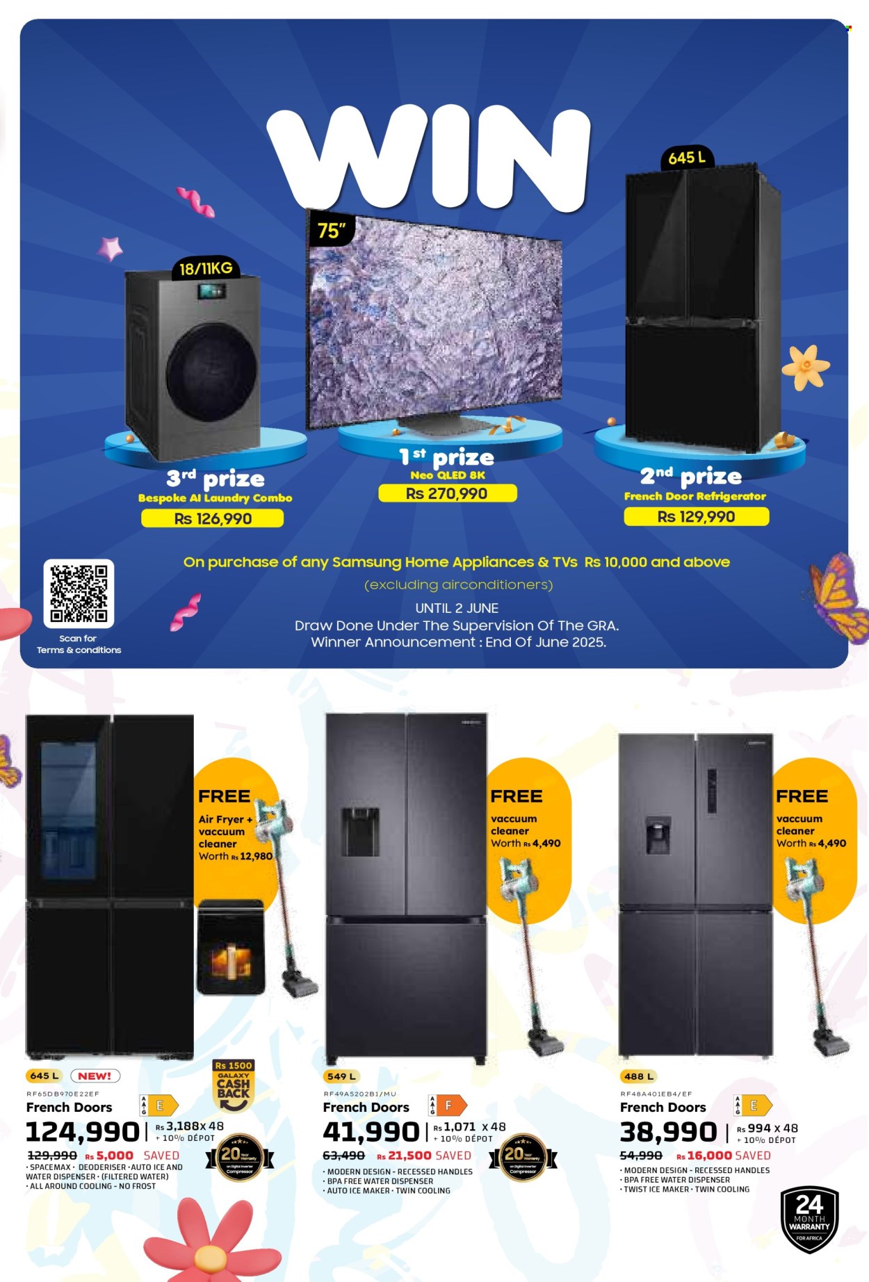 Galaxy catalogue - 21.05.2025 - 2.06.2025. Page 7