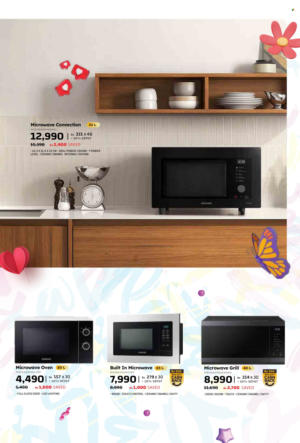 Galaxy catalogue - 21.05.2025 - 2.06.2025. Page 8