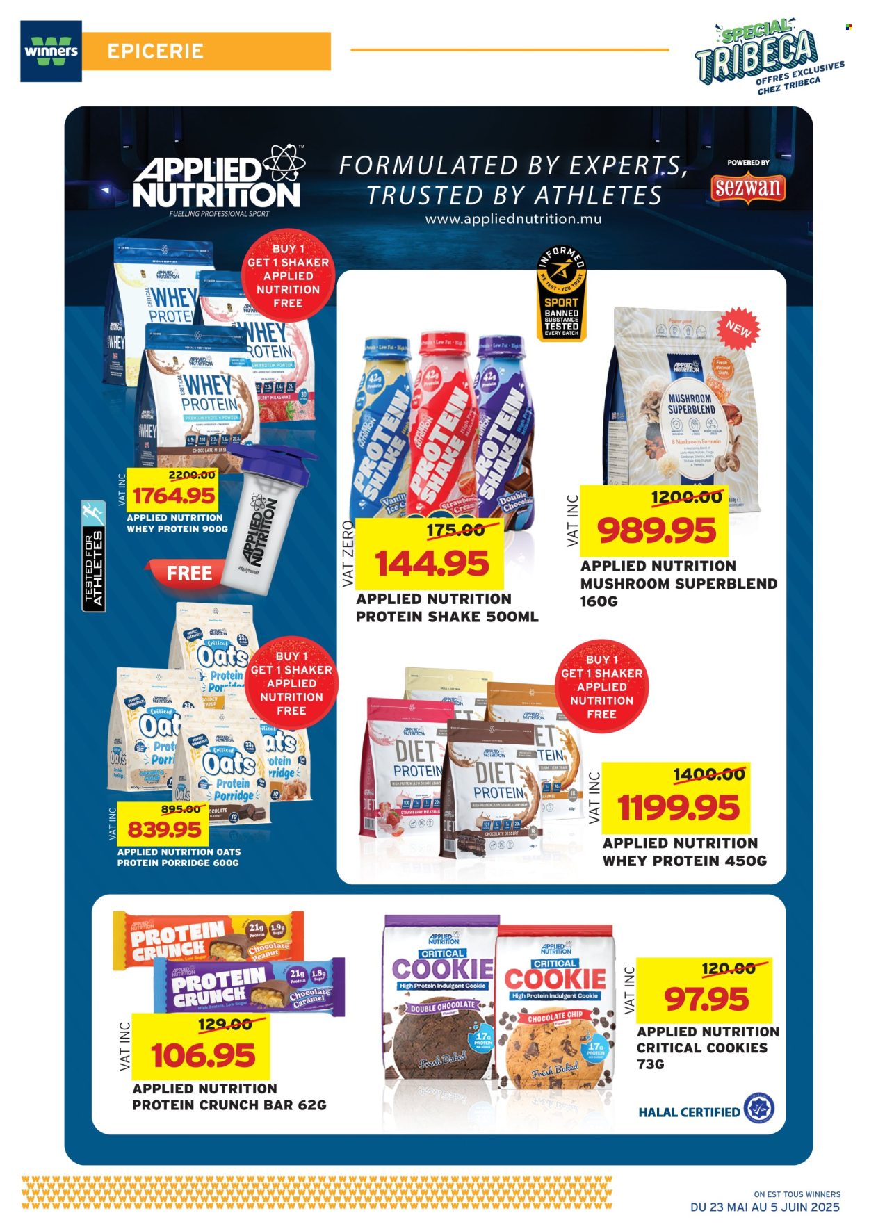 Winners catalogue - 23.05.2025 - 5.06.2025. Page 7