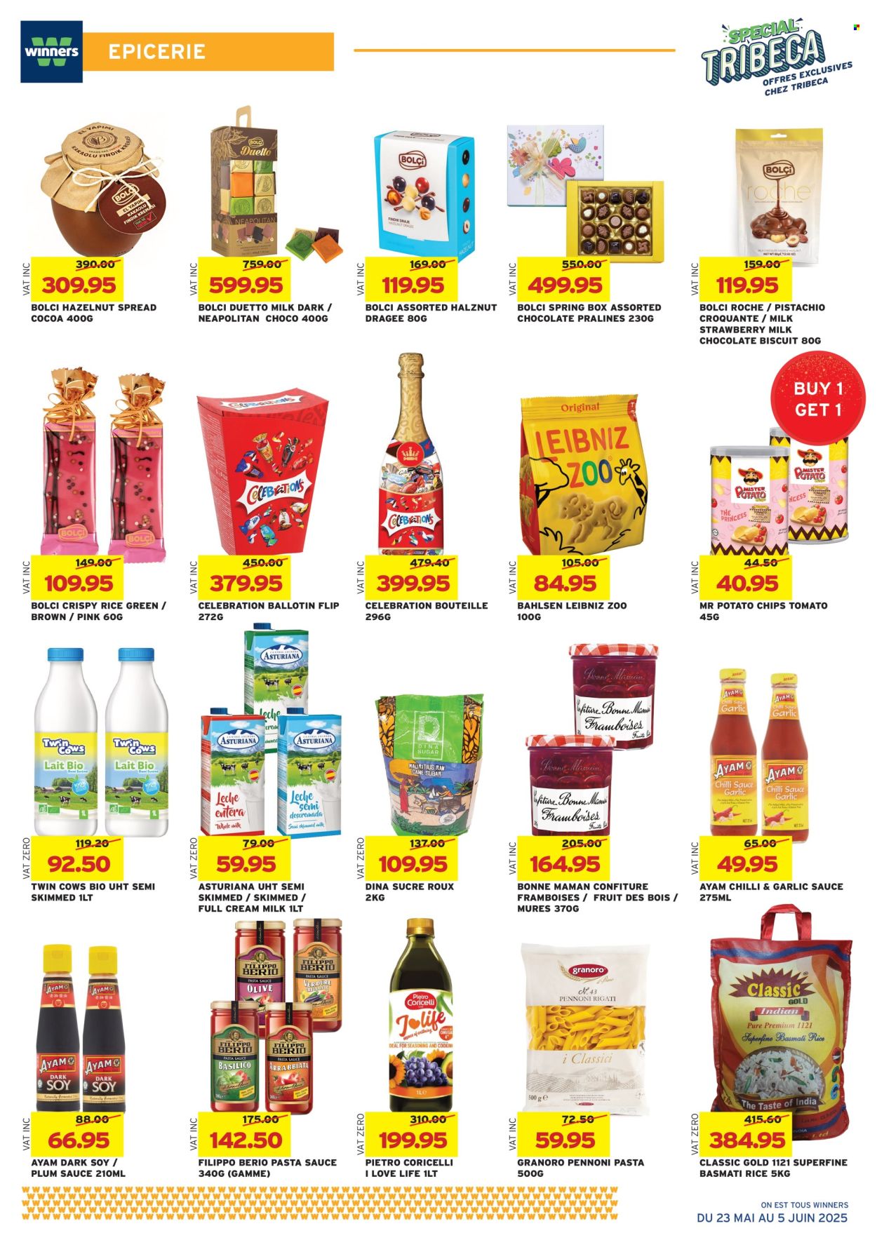 Winners catalogue - 23.05.2025 - 5.06.2025. Page 8
