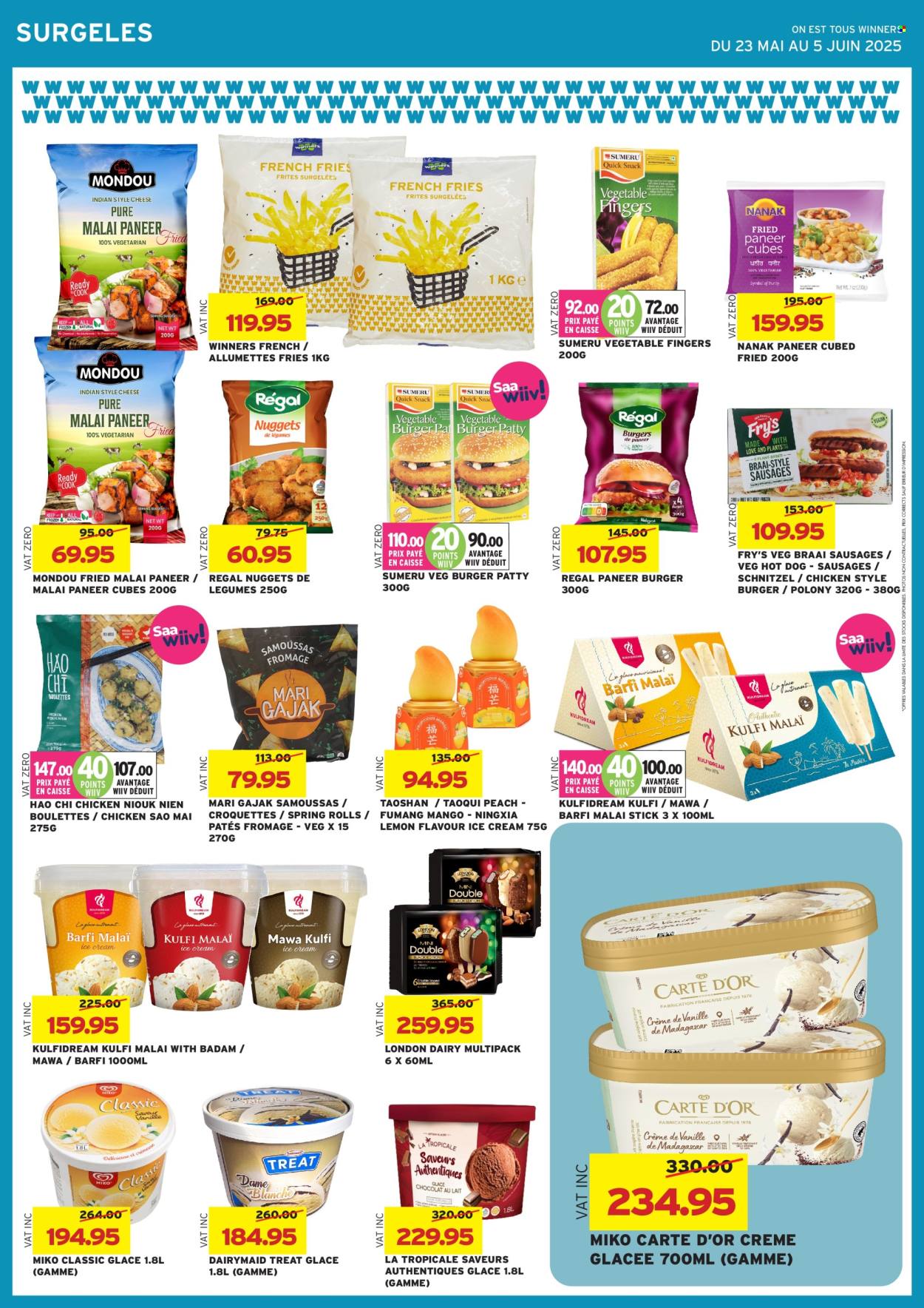 Winners catalogue - 23.05.2025 - 5.06.2025. Page 31