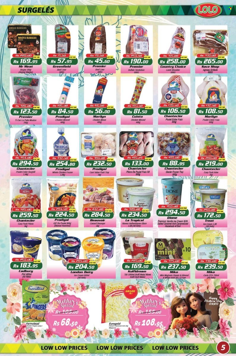 LOLO Hyper catalogue - 27.05.2025 - 20.06.2025. Page 5