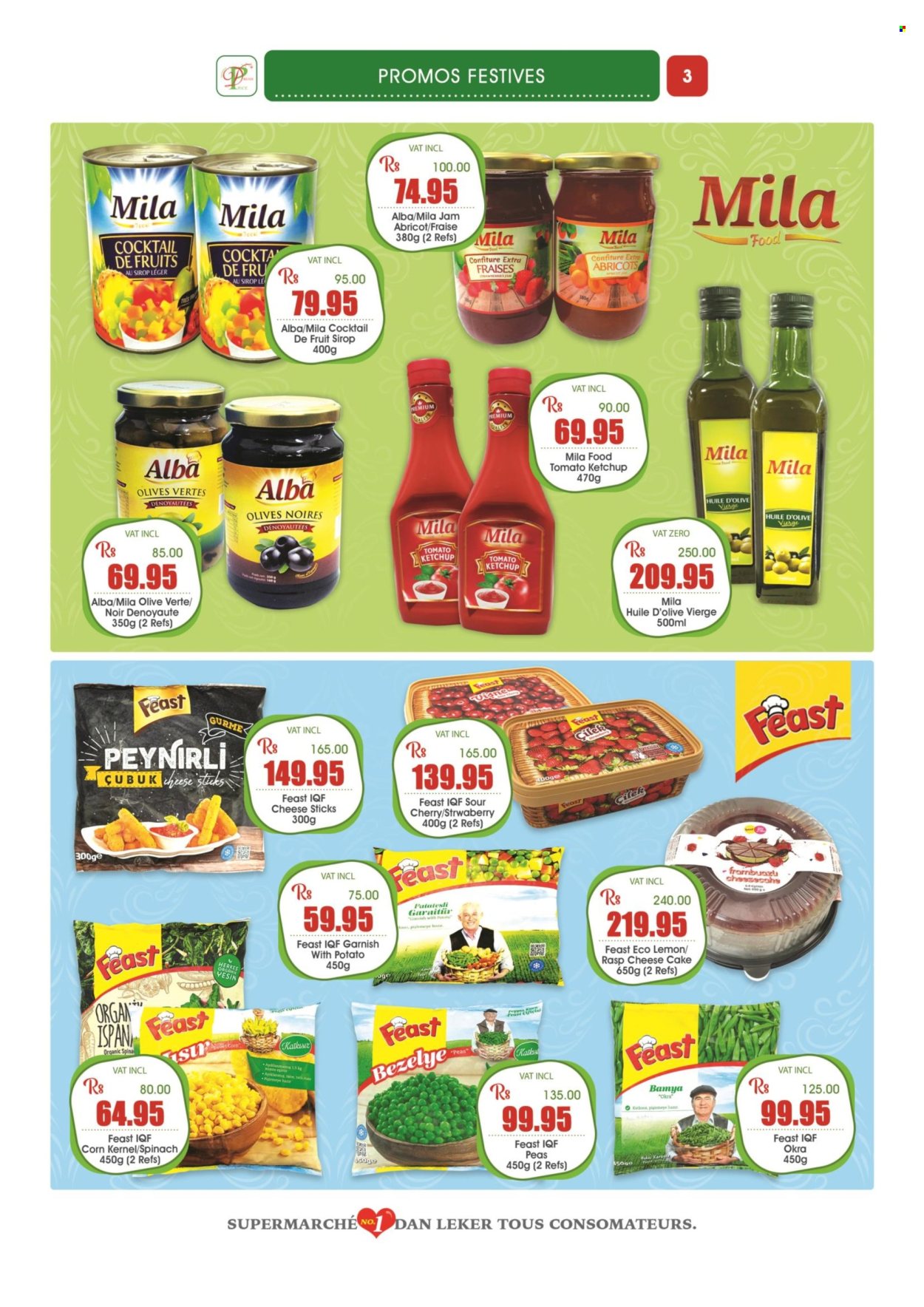 Dreamprice catalogue - 15.10.2022 - 13.11.2022. Page 3