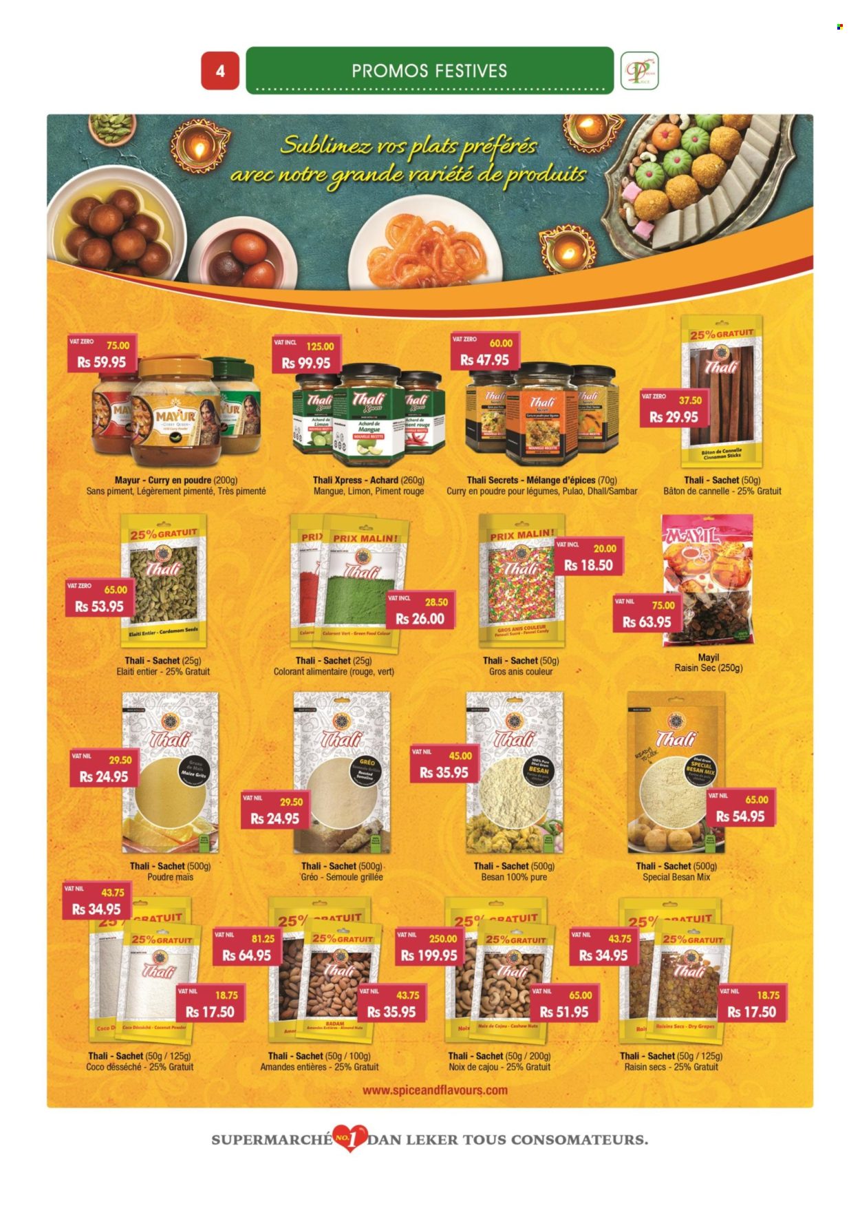 Dreamprice catalogue - 15.10.2022 - 13.11.2022. Page 4