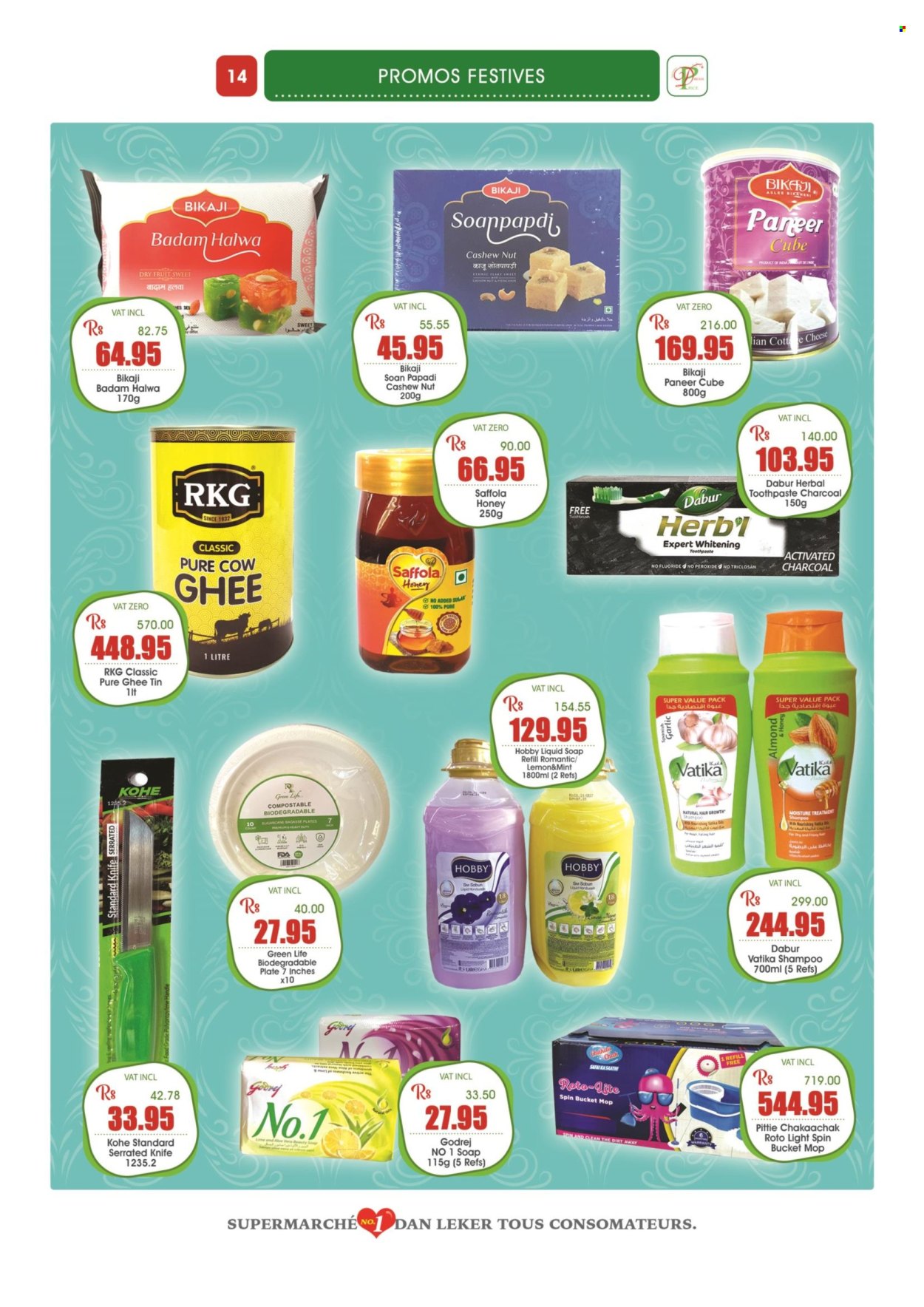 Dreamprice catalogue - 15.10.2022 - 13.11.2022. Page 14