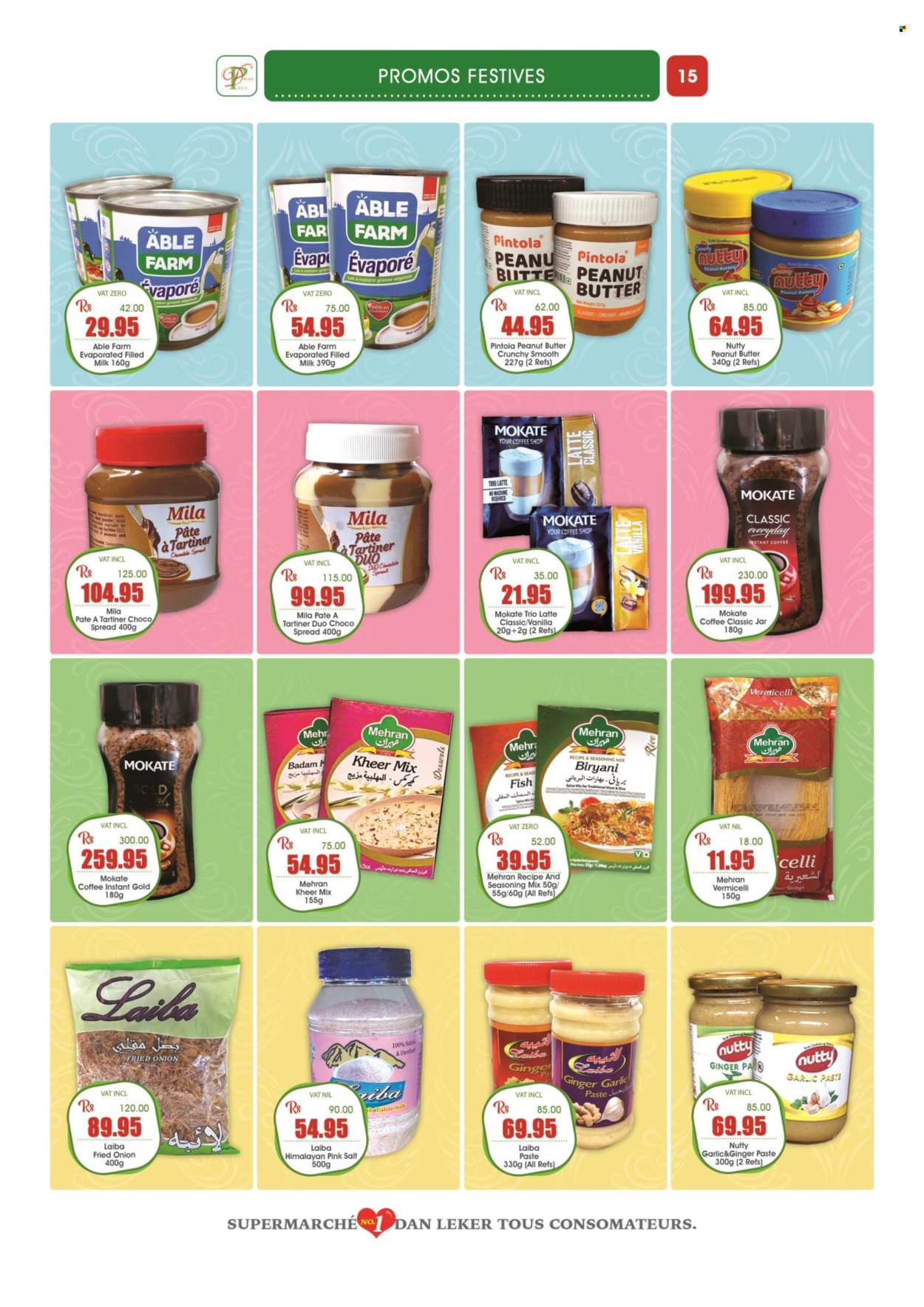 Dreamprice catalogue - 15.10.2022 - 13.11.2022. Page 15