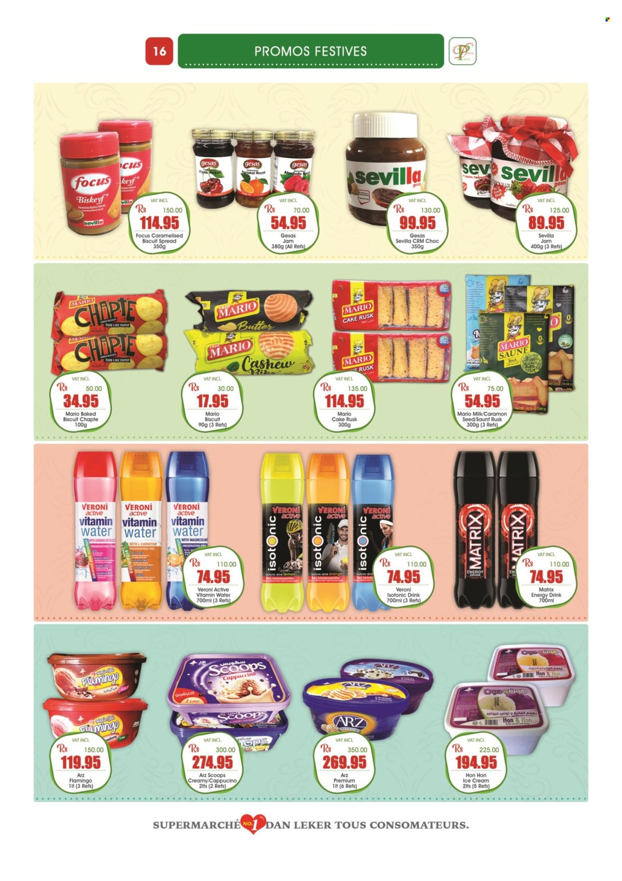 Dreamprice catalogue - 15.10.2022 - 13.11.2022. Page 16