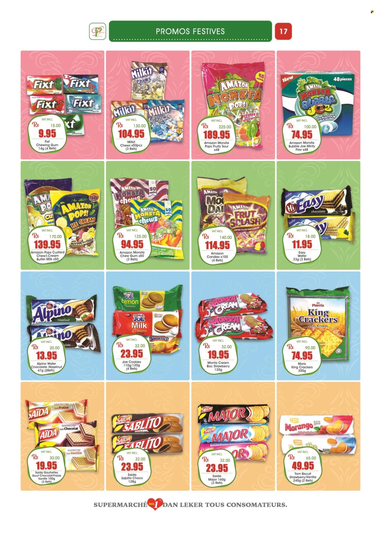 Dreamprice catalogue - 15.10.2022 - 13.11.2022. Page 17