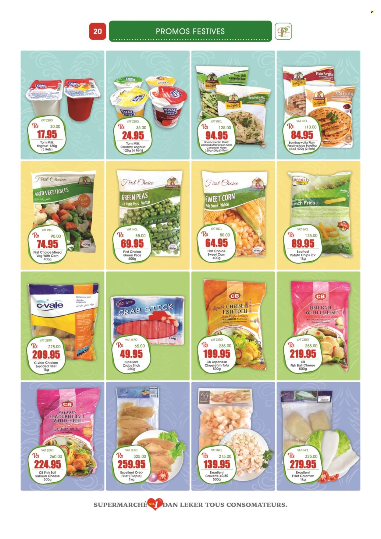 Dreamprice catalogue - 15.10.2022 - 13.11.2022. Page 20