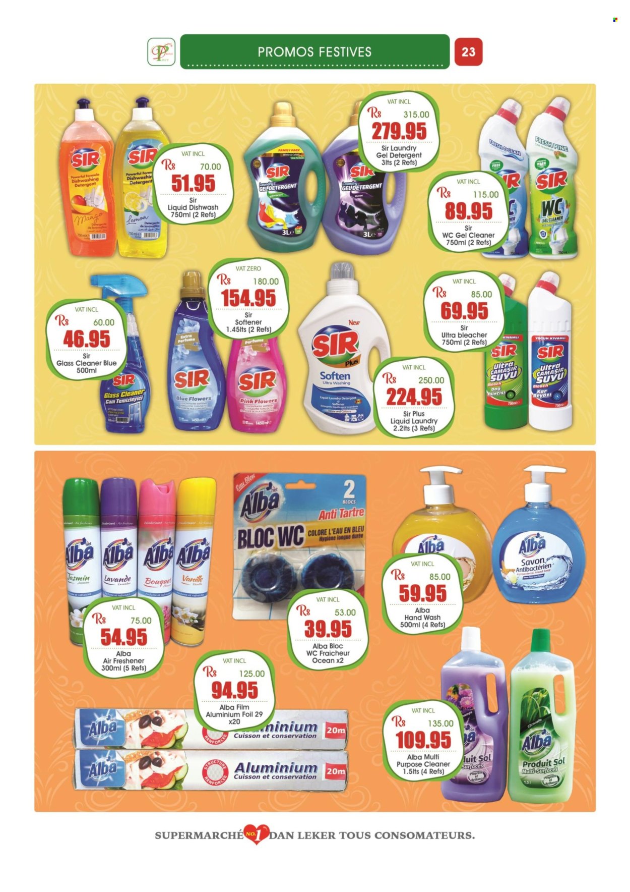 Dreamprice catalogue - 15.10.2022 - 13.11.2022. Page 23