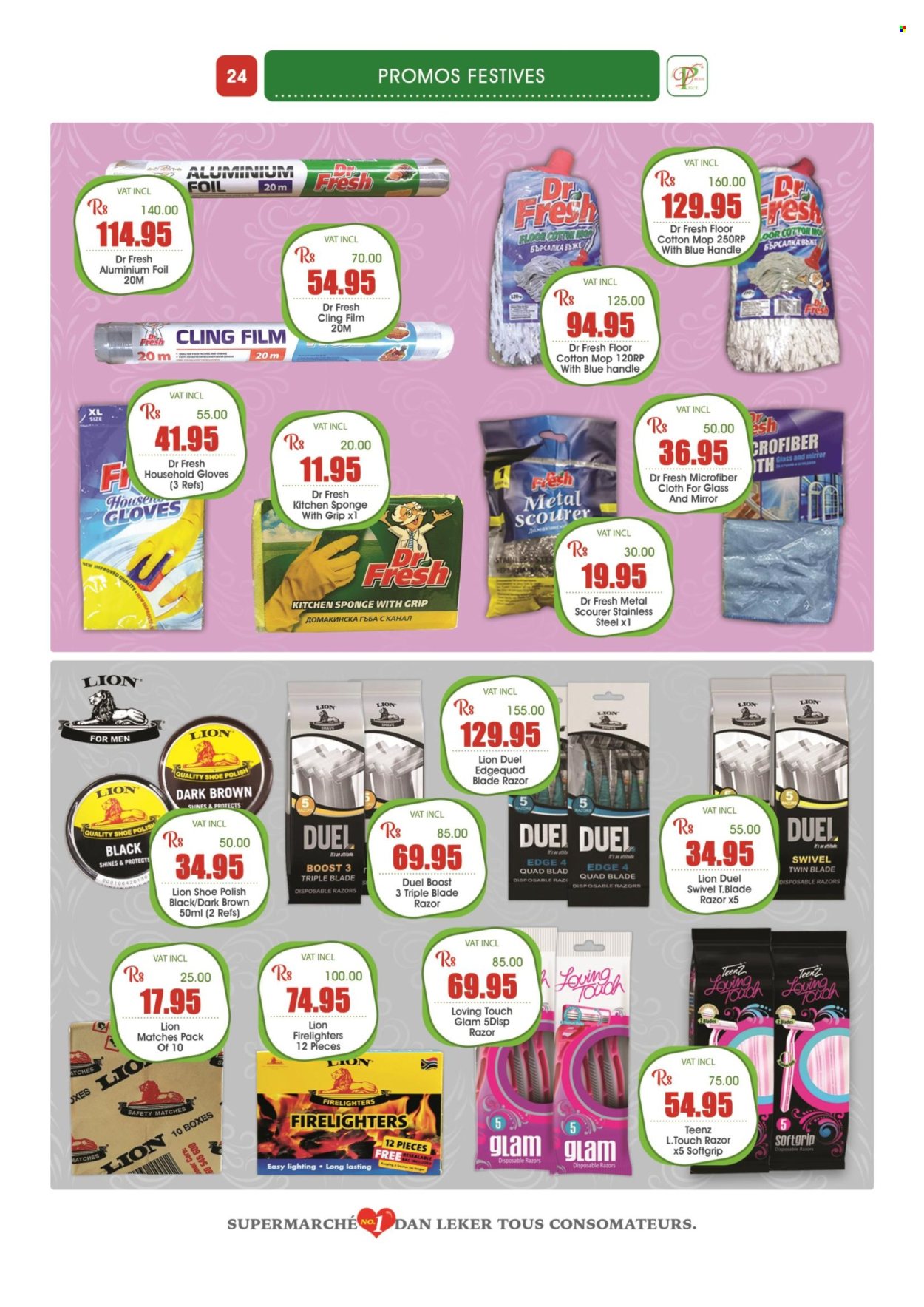 Dreamprice catalogue - 15.10.2022 - 13.11.2022. Page 24