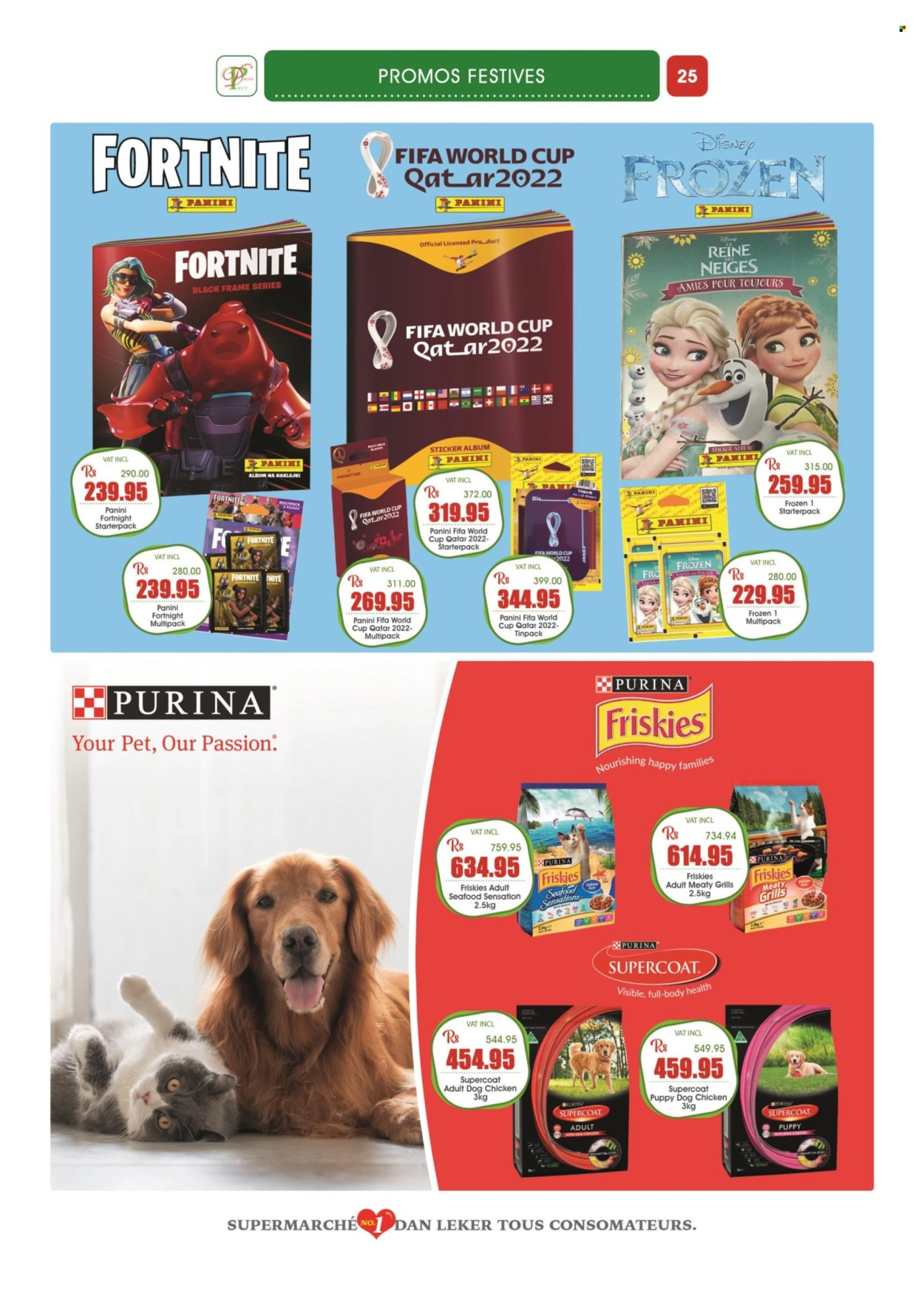 Dreamprice catalogue - 15.10.2022 - 13.11.2022. Page 25
