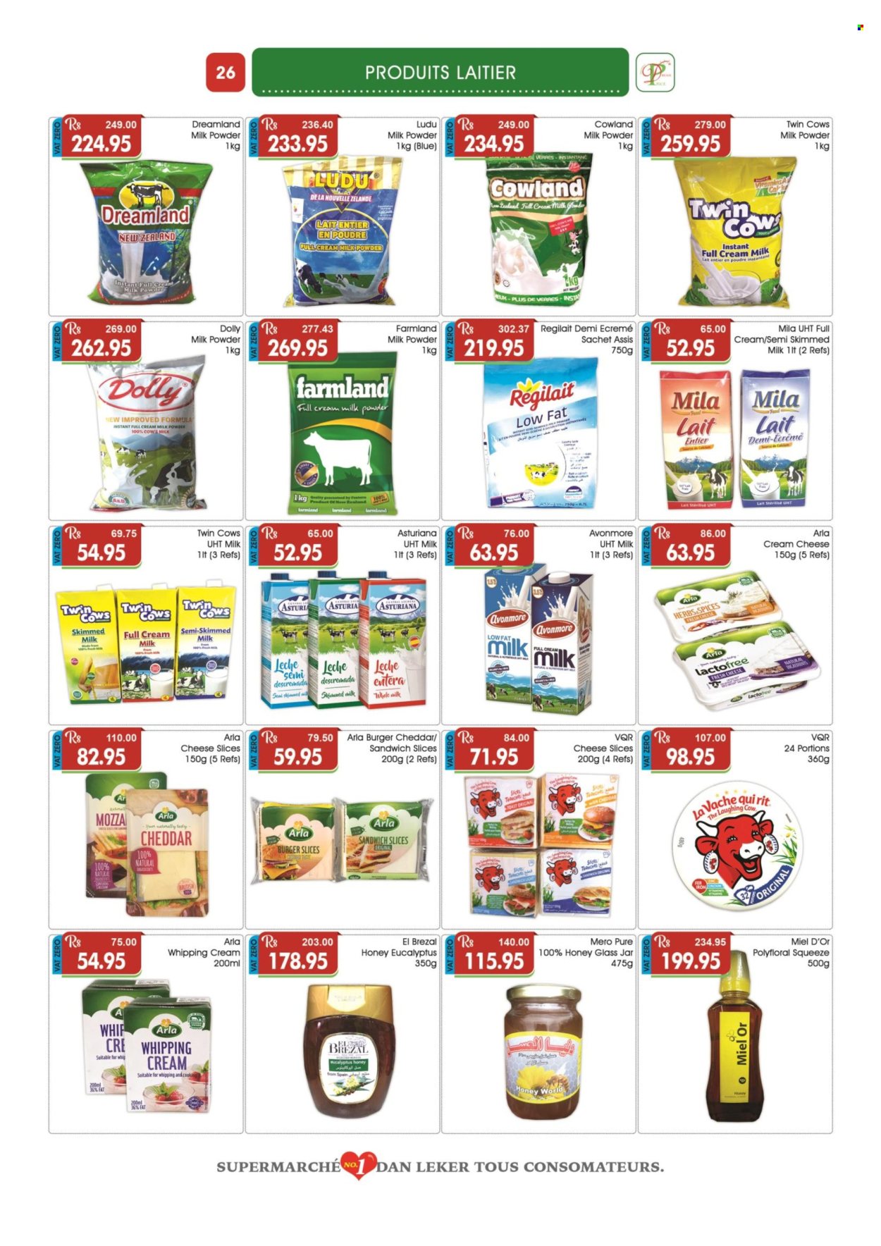 Dreamprice catalogue - 15.10.2022 - 13.11.2022. Page 26