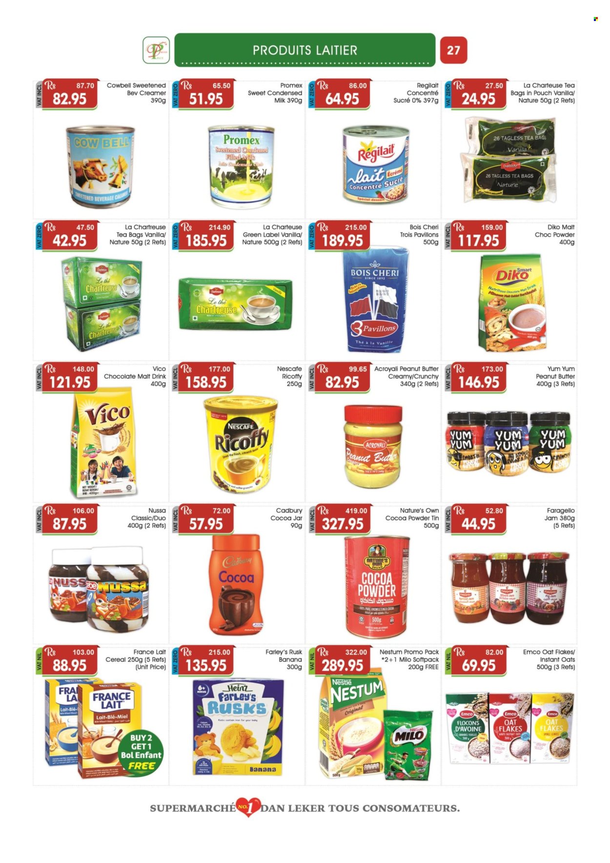 Dreamprice catalogue - 15.10.2022 - 13.11.2022. Page 27