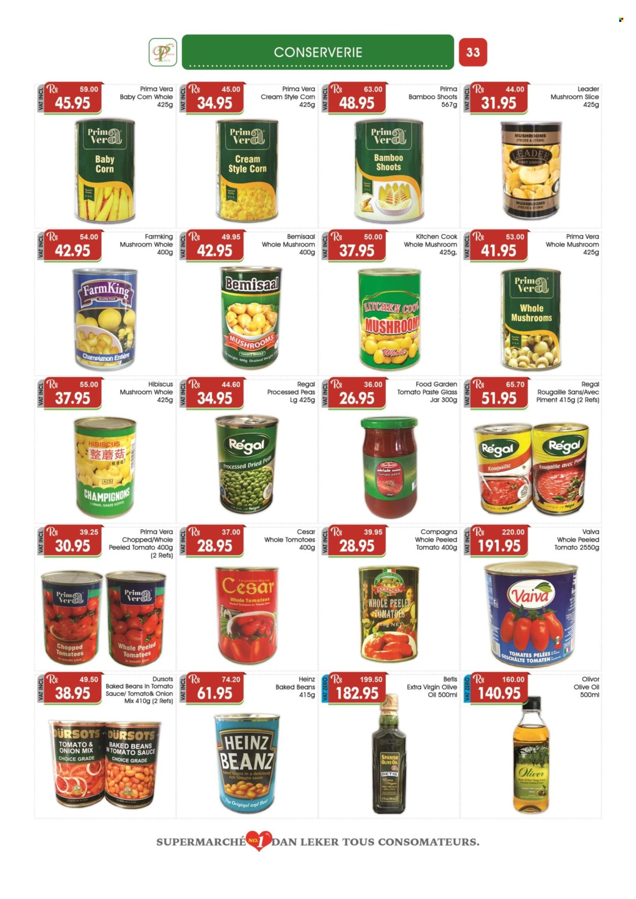 Dreamprice catalogue - 15.10.2022 - 13.11.2022. Page 33