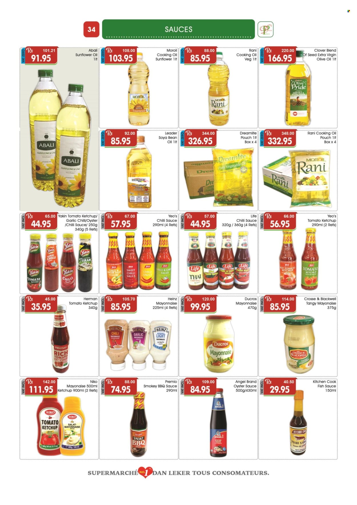 Dreamprice catalogue - 15.10.2022 - 13.11.2022. Page 34