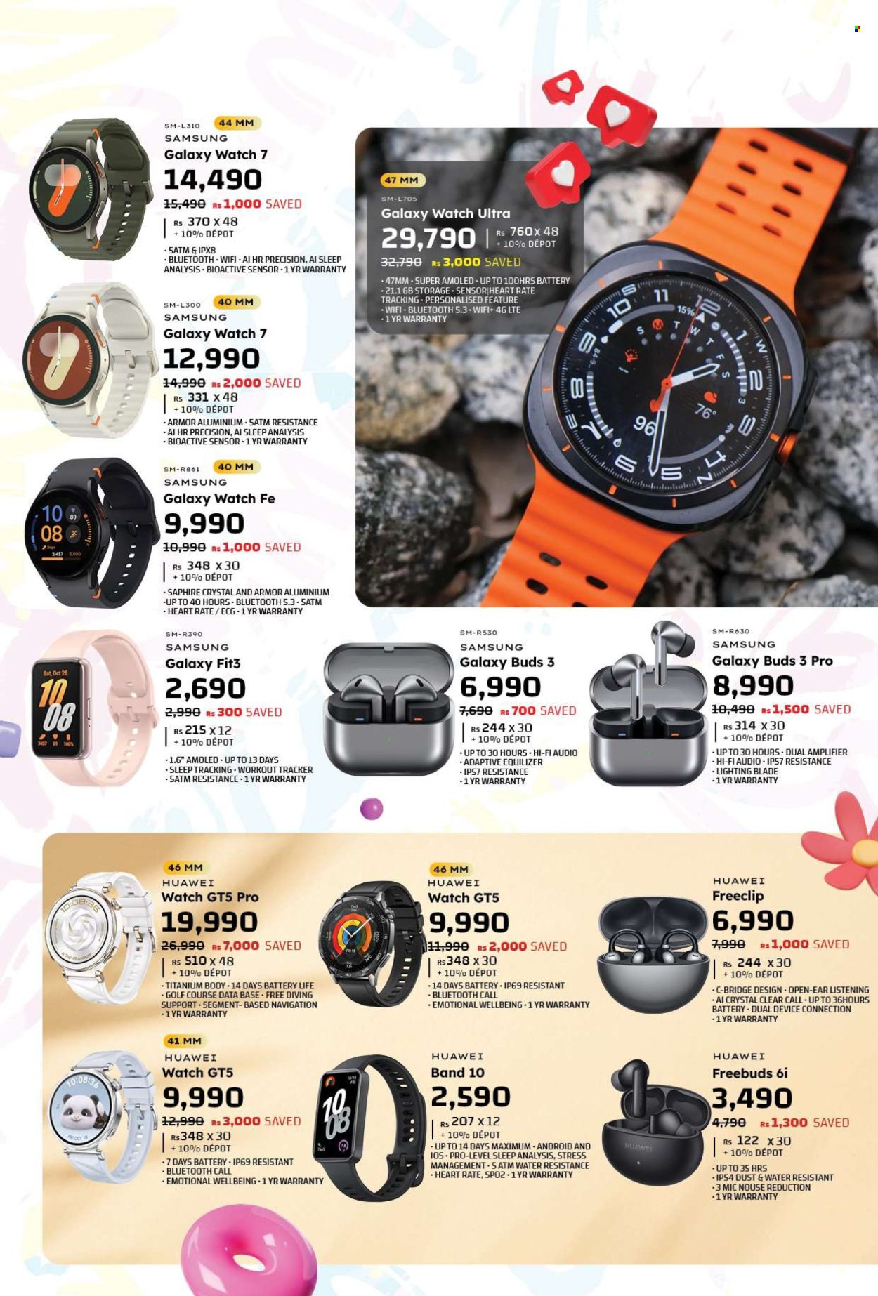 Catalogue Galaxy - 02/06/2025 - 30/06/2025. Page 9