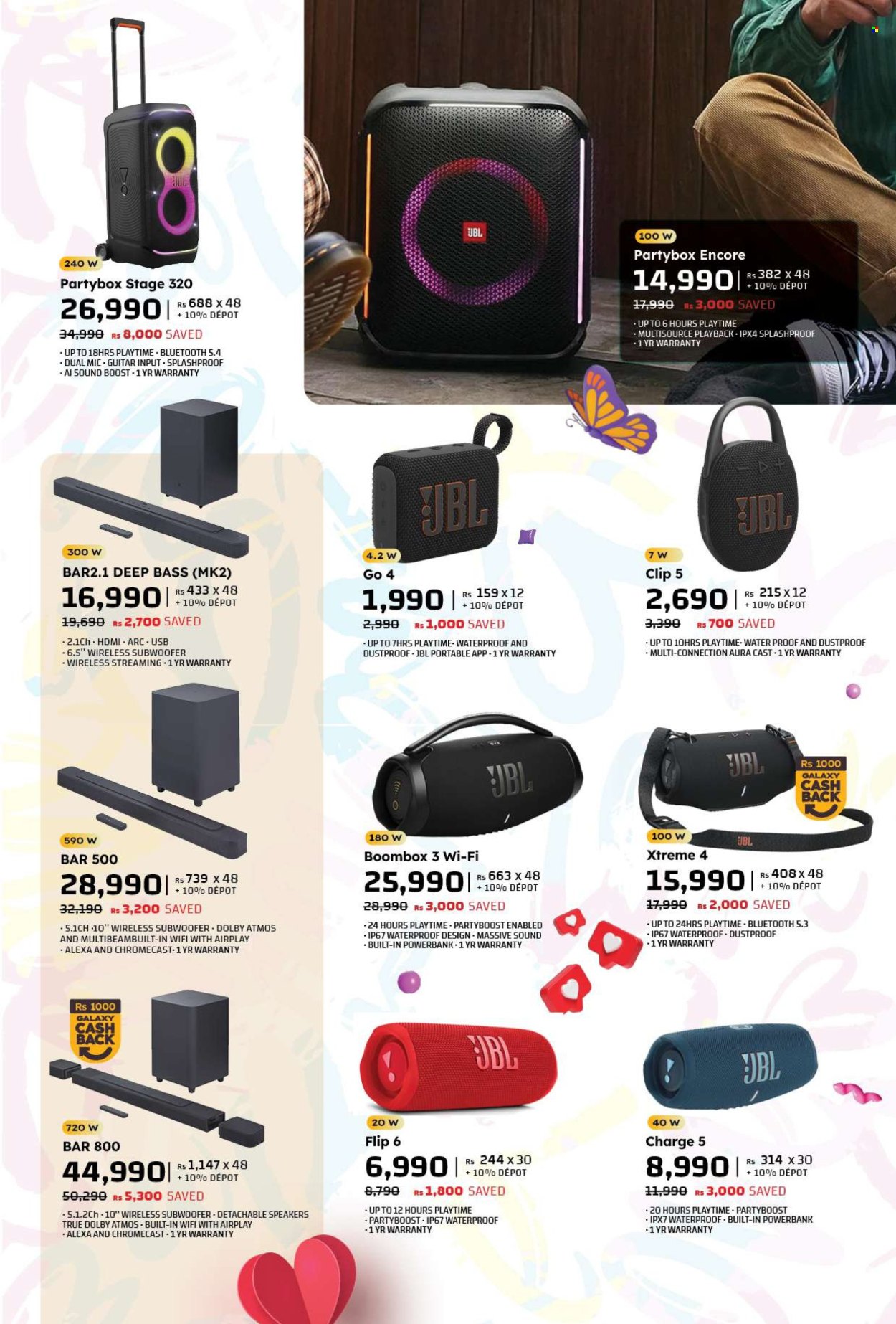 Catalogue Galaxy - 02/06/2025 - 30/06/2025. Page 11