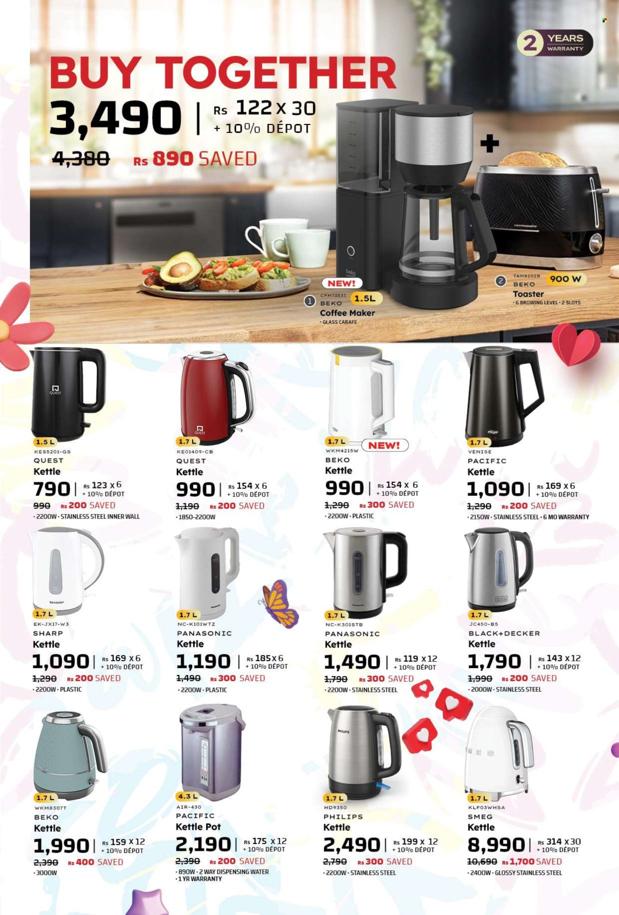 Catalogue Galaxy - 02/06/2025 - 30/06/2025. Page 13