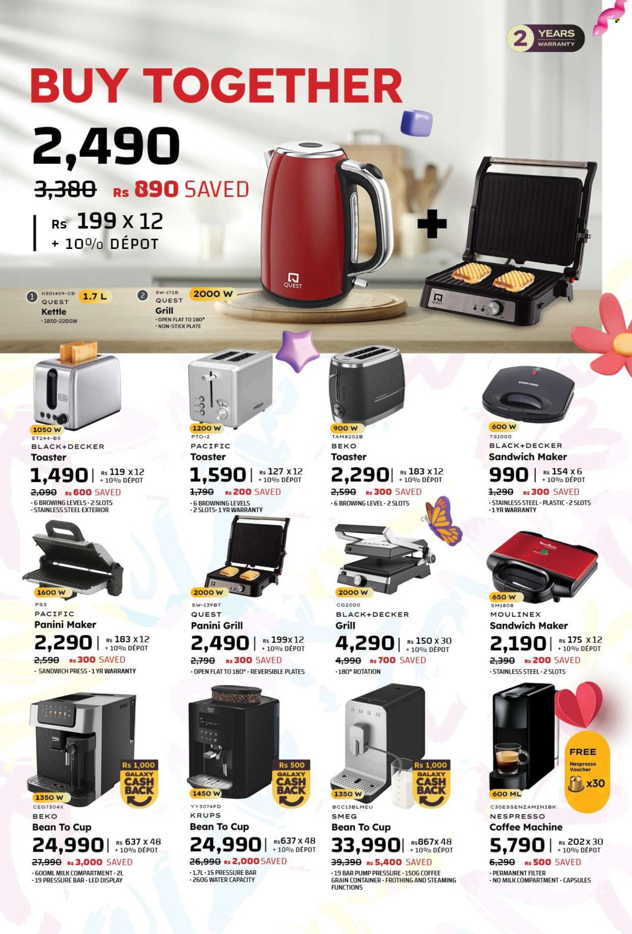 Catalogue Galaxy - 02/06/2025 - 30/06/2025. Page 14