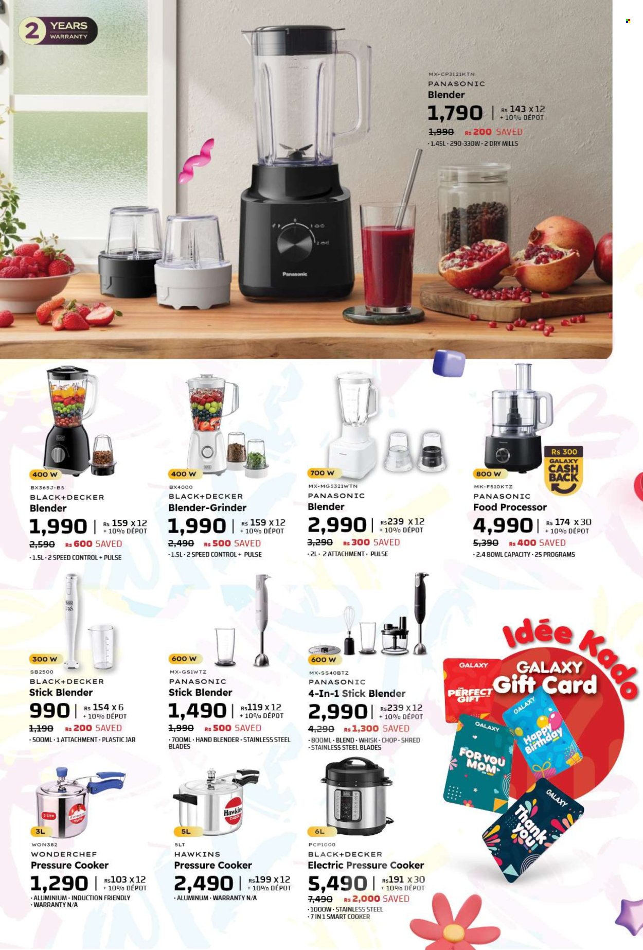 Catalogue Galaxy - 02/06/2025 - 30/06/2025. Page 16